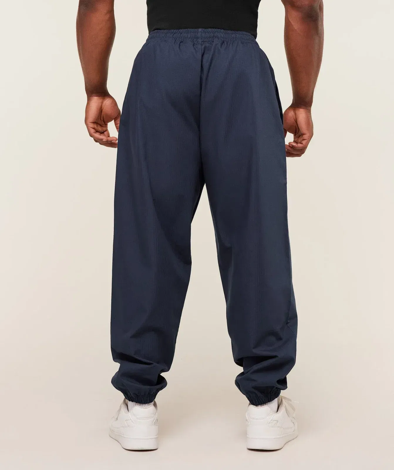 Gymshark Pumper Pants - Heavy Blue