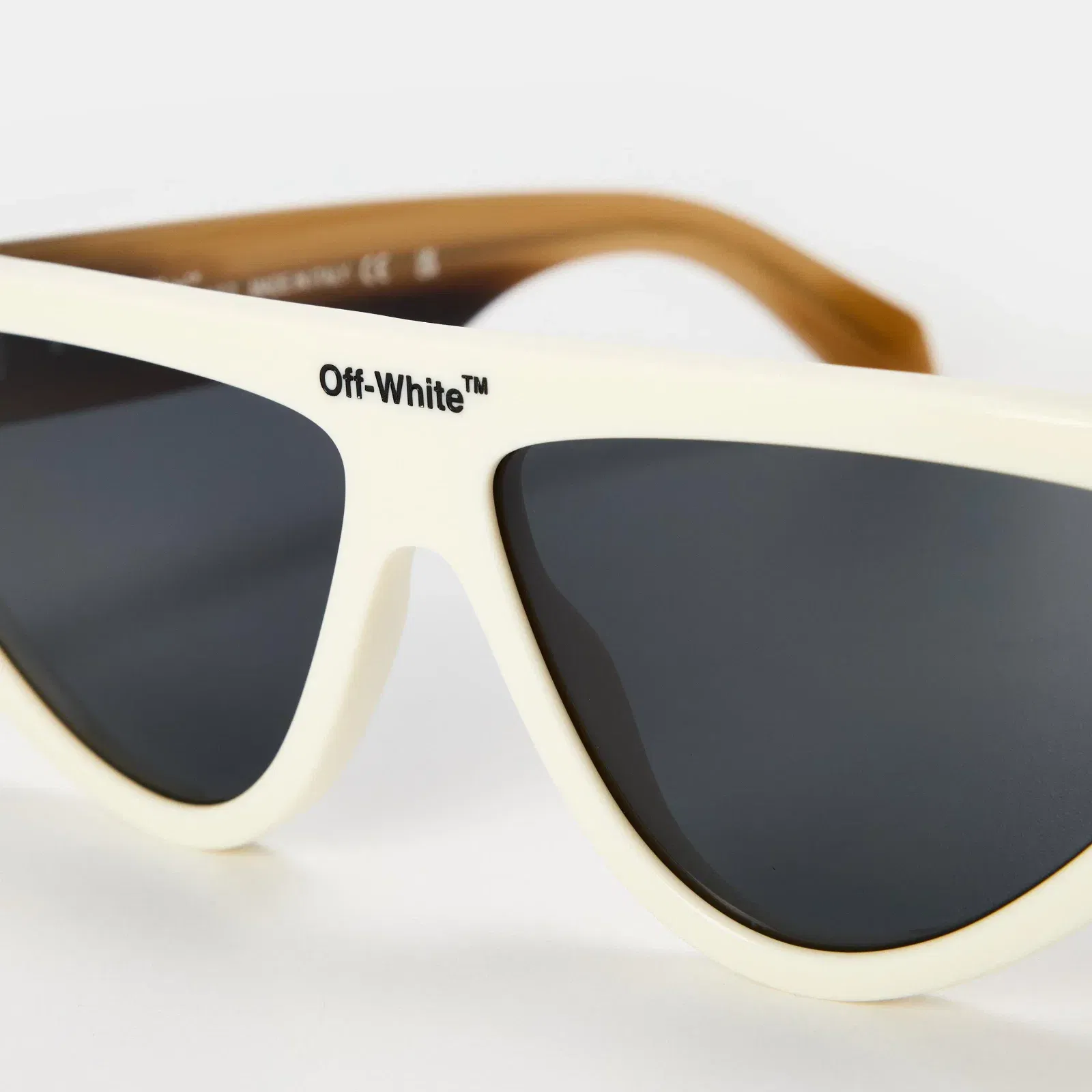 Square Sunglasses