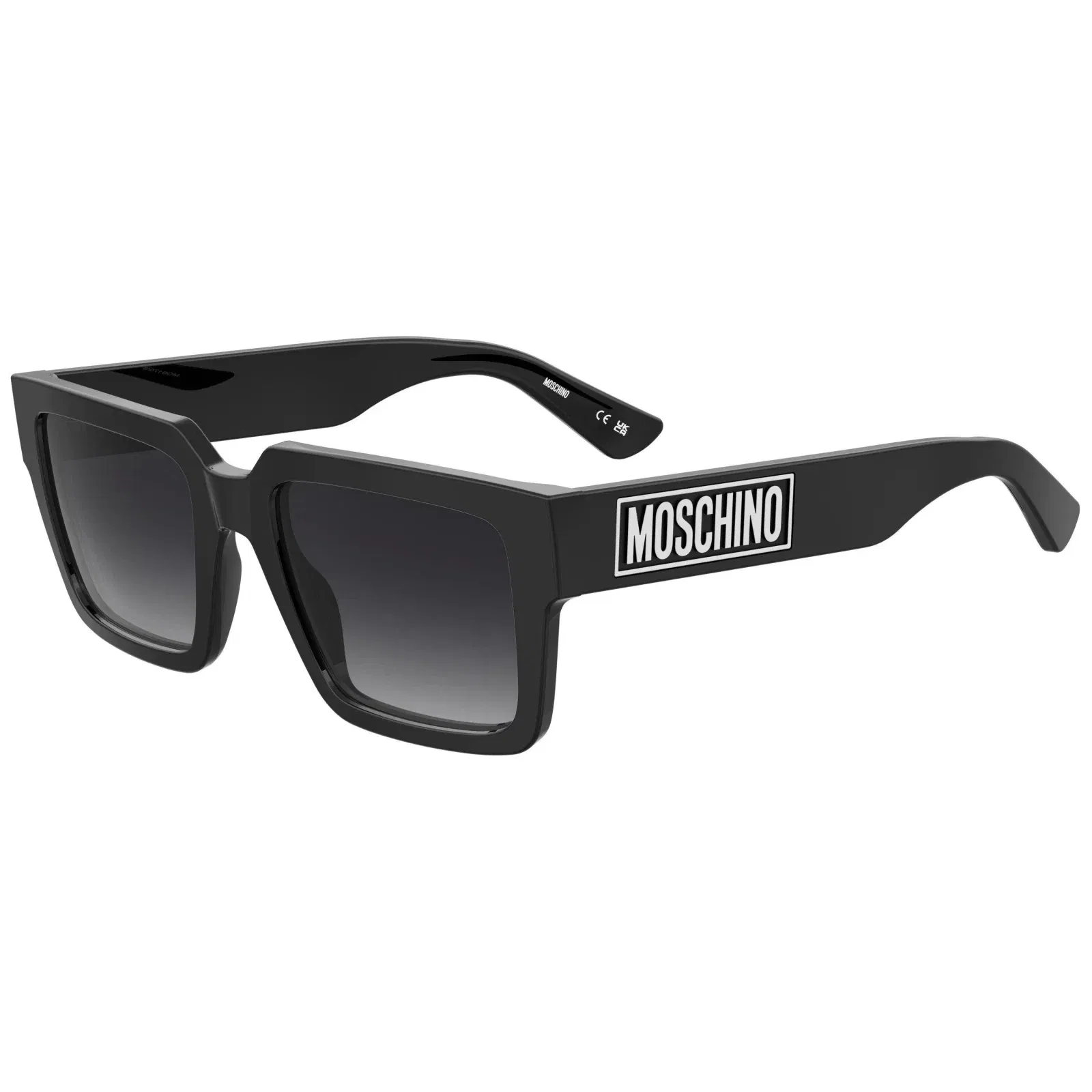Round Sunglasses