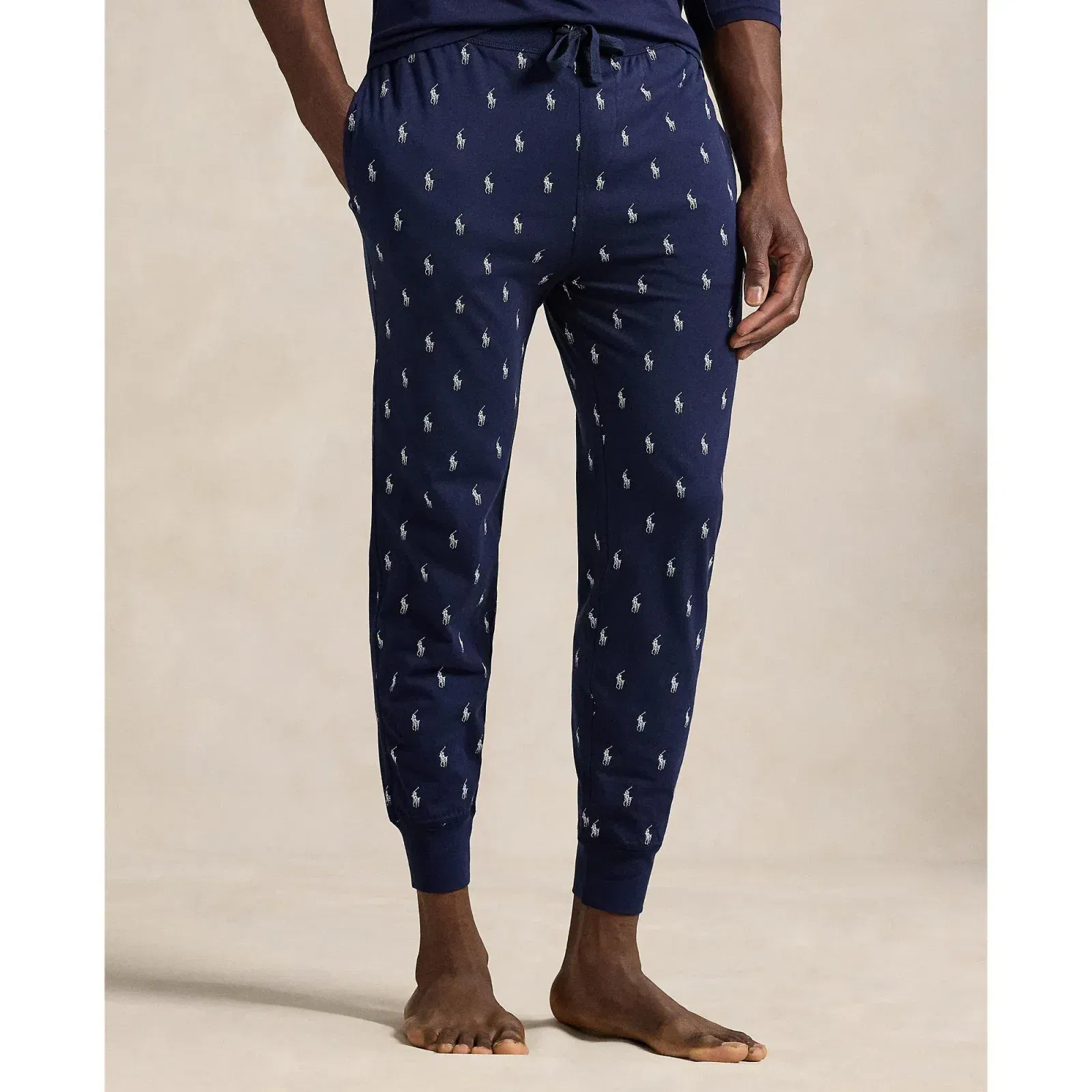 Logo Jogging Bottoms
