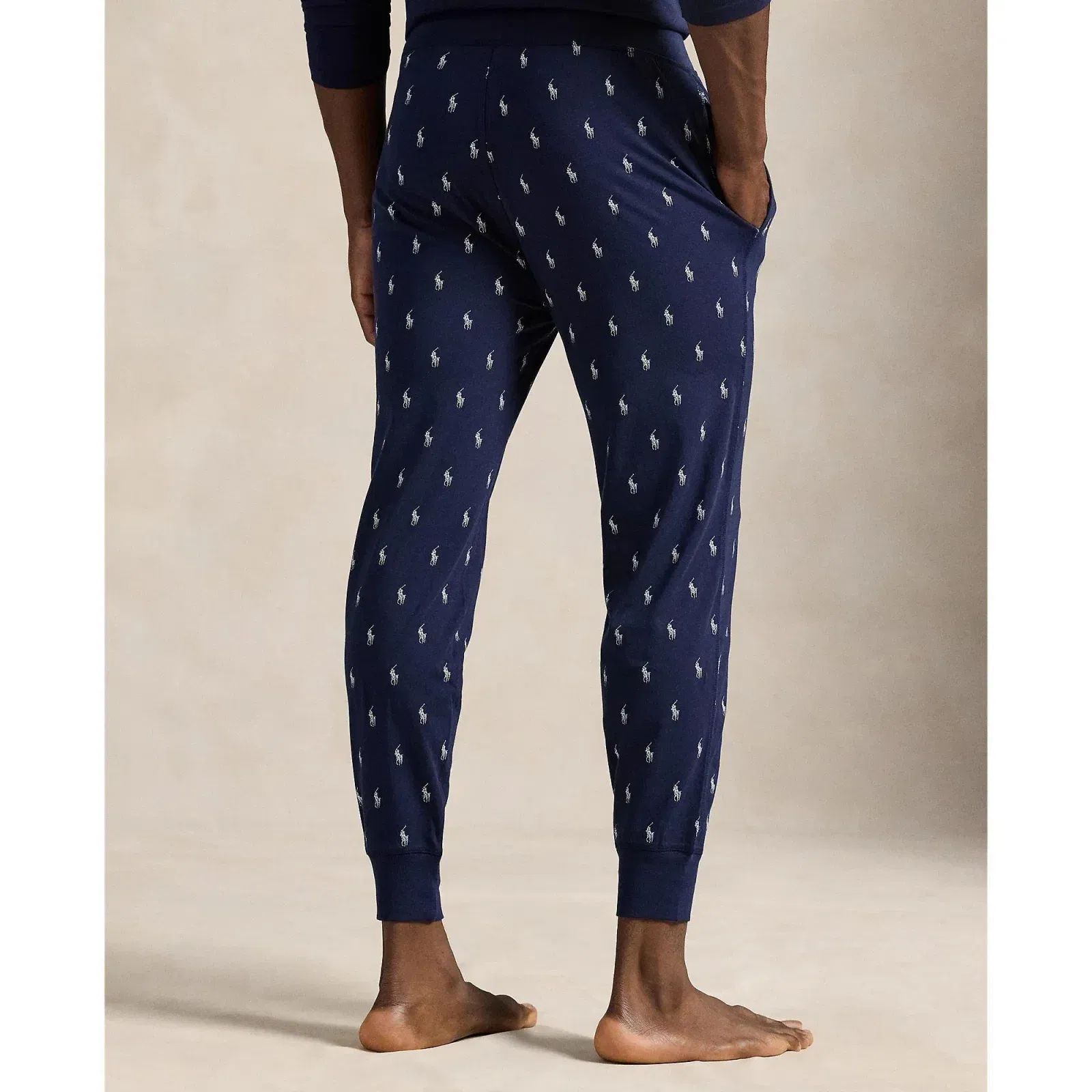 Logo Jogging Bottoms