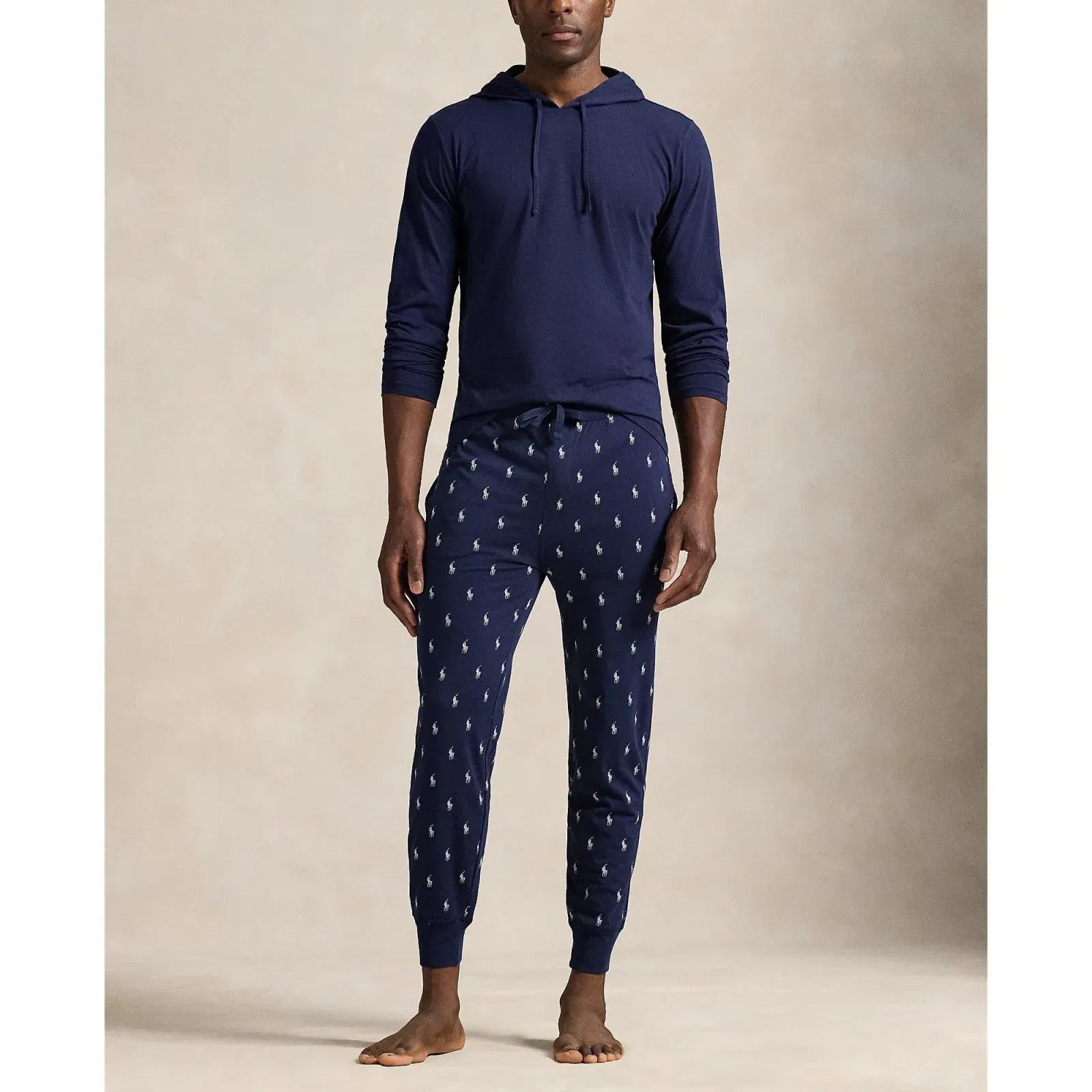 Logo Jogging Bottoms