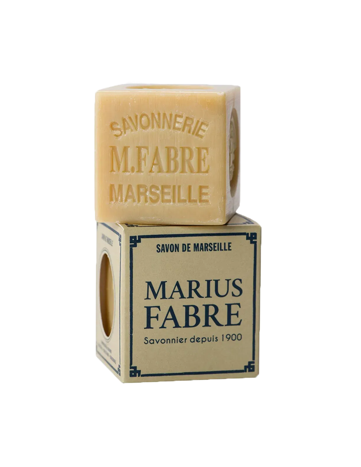 Marius Fabre Traditional Laundry Bar