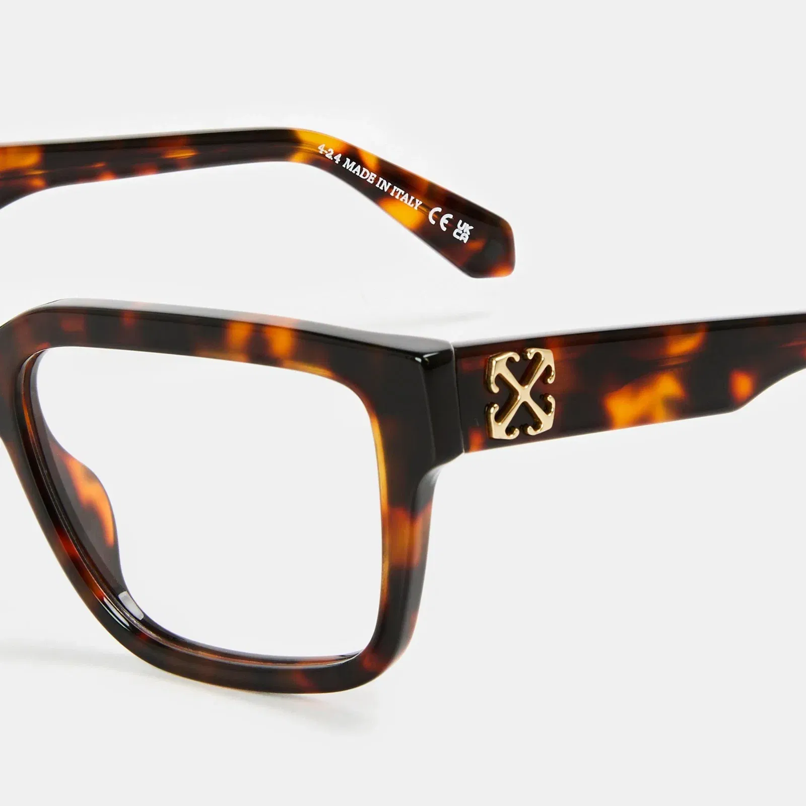 Contemporary Reading Glasses