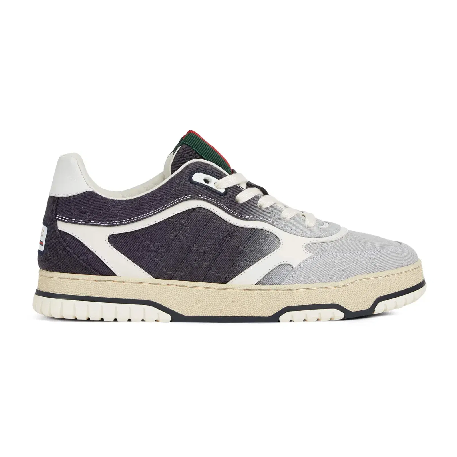 Gucci Men’s GUCCI RE-WEB Sneaker