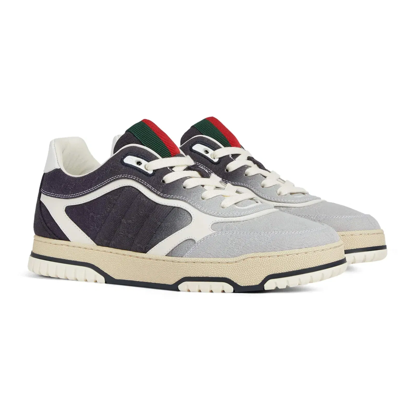 Gucci Men’s GUCCI RE-WEB Sneaker