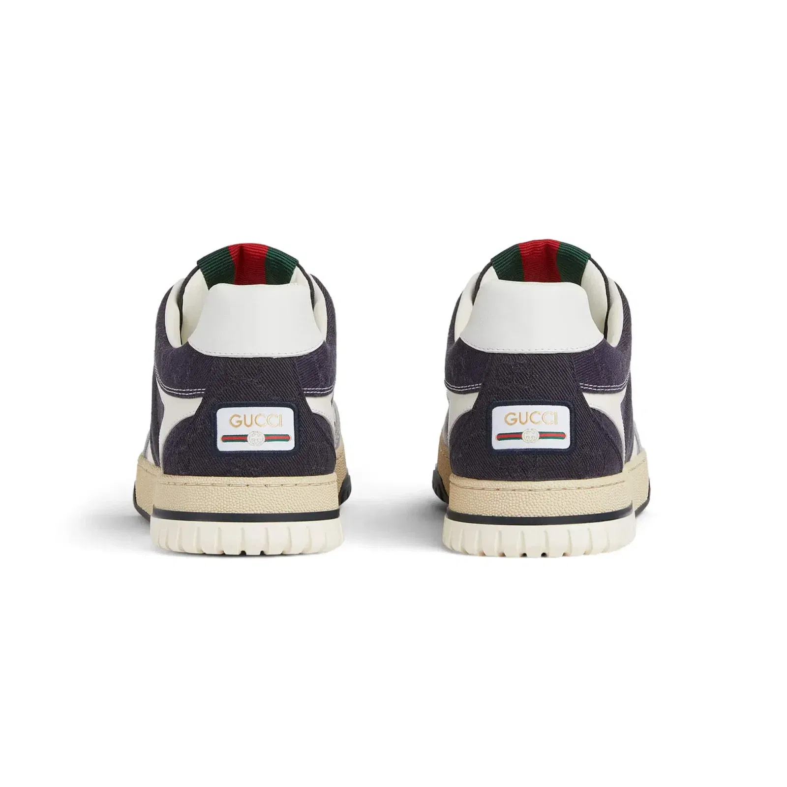 Gucci Men’s GUCCI RE-WEB Sneaker