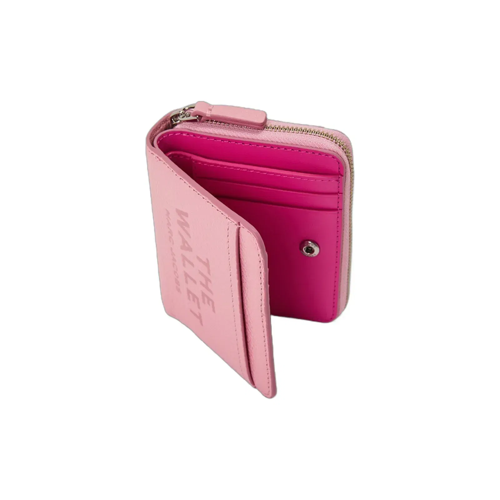 The Mini Compact Wallet