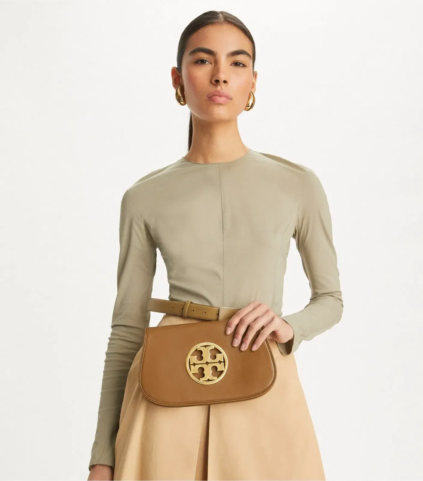 Reva Clutch