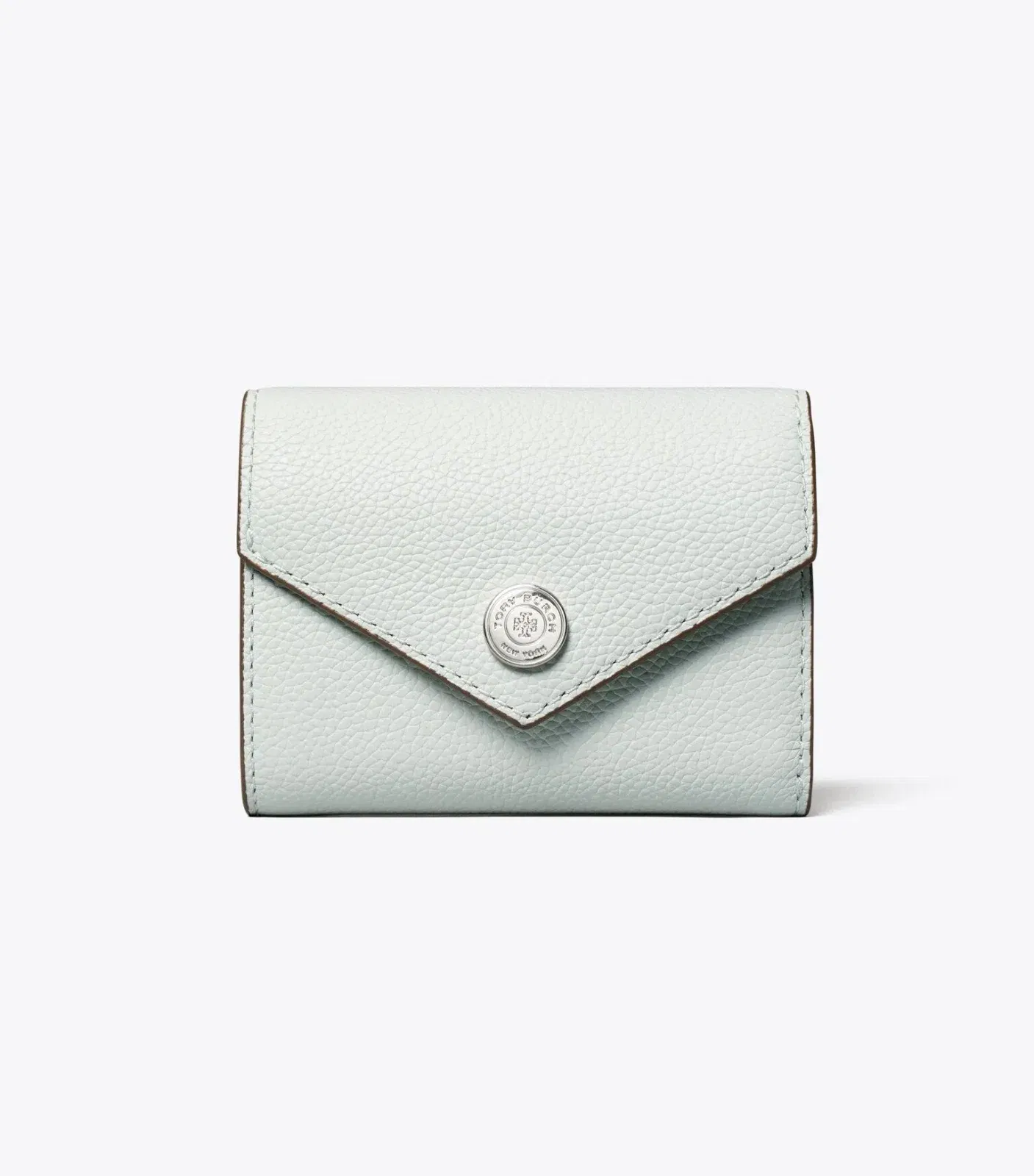Small Pebble Envelope Wallet