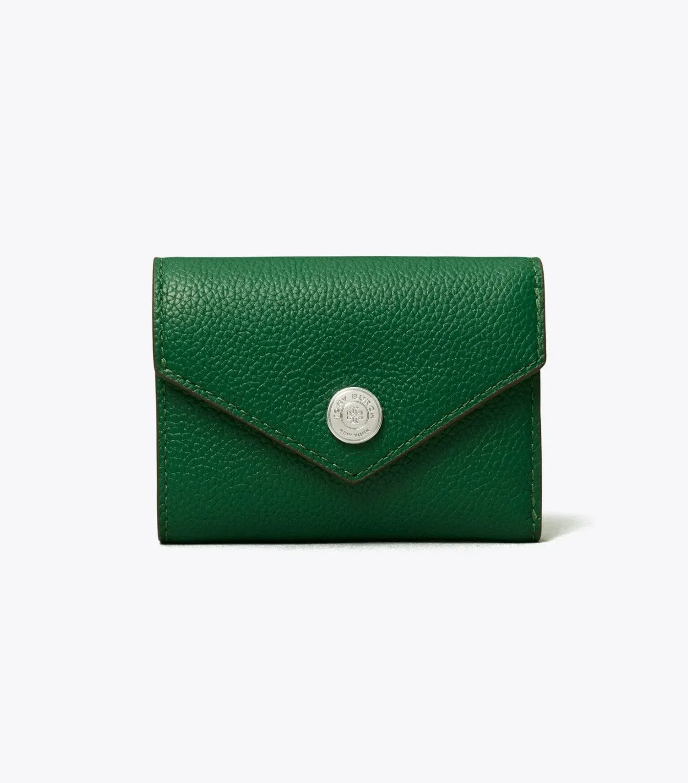 Small Pebble Envelope Wallet