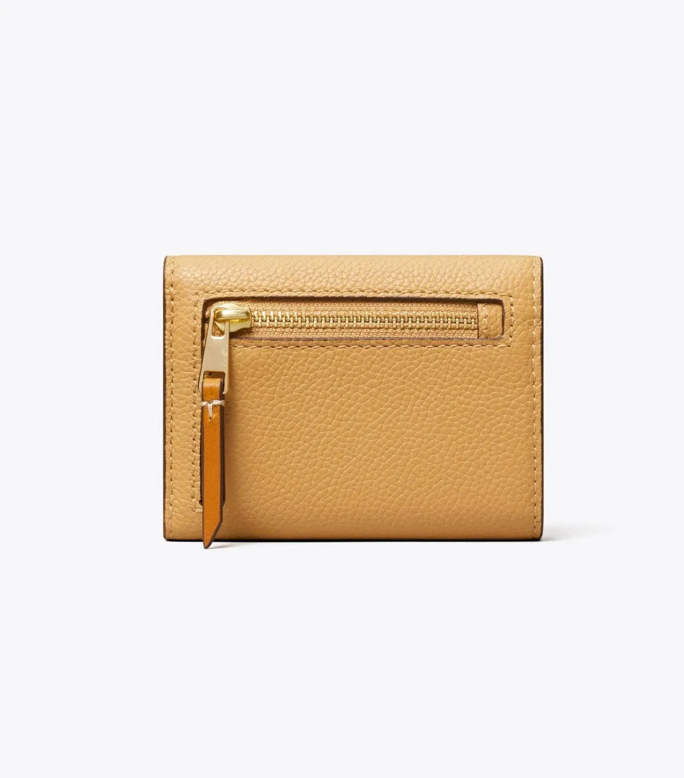 Small Pebble Envelope Wallet