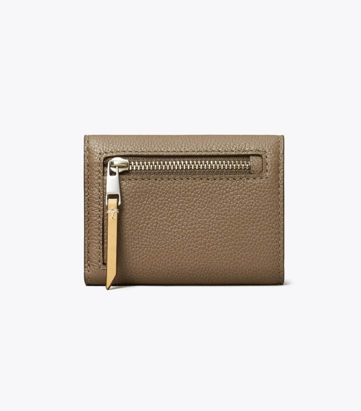Small Pebble Envelope Wallet