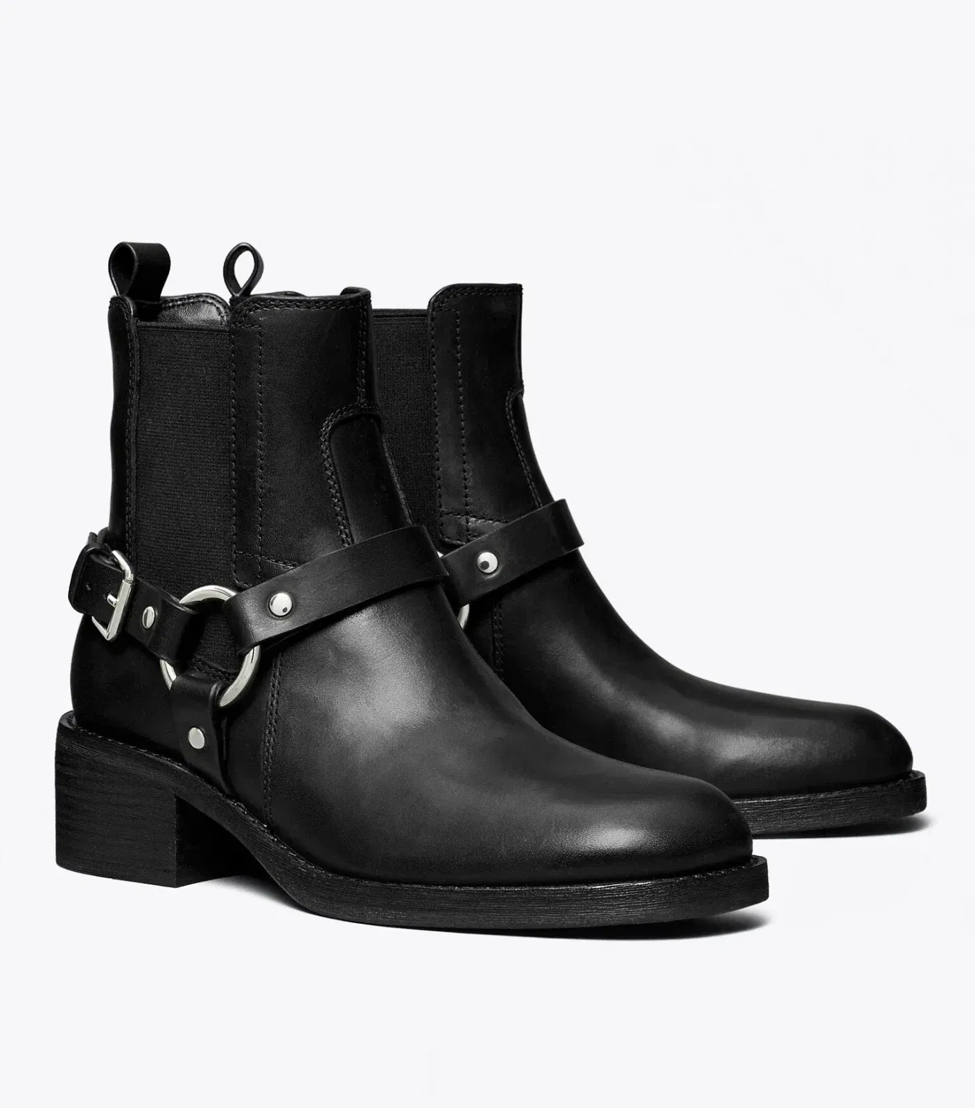 Moto Boot