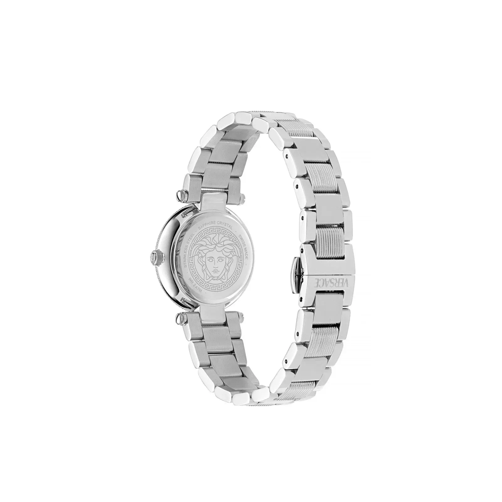 Reve Petite Quartz Analogue Watch