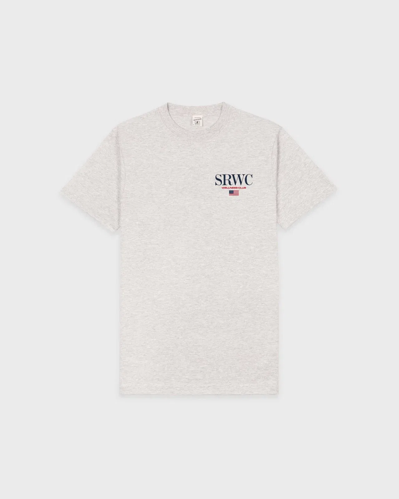 Nautical T-Shirt - Heather Gray