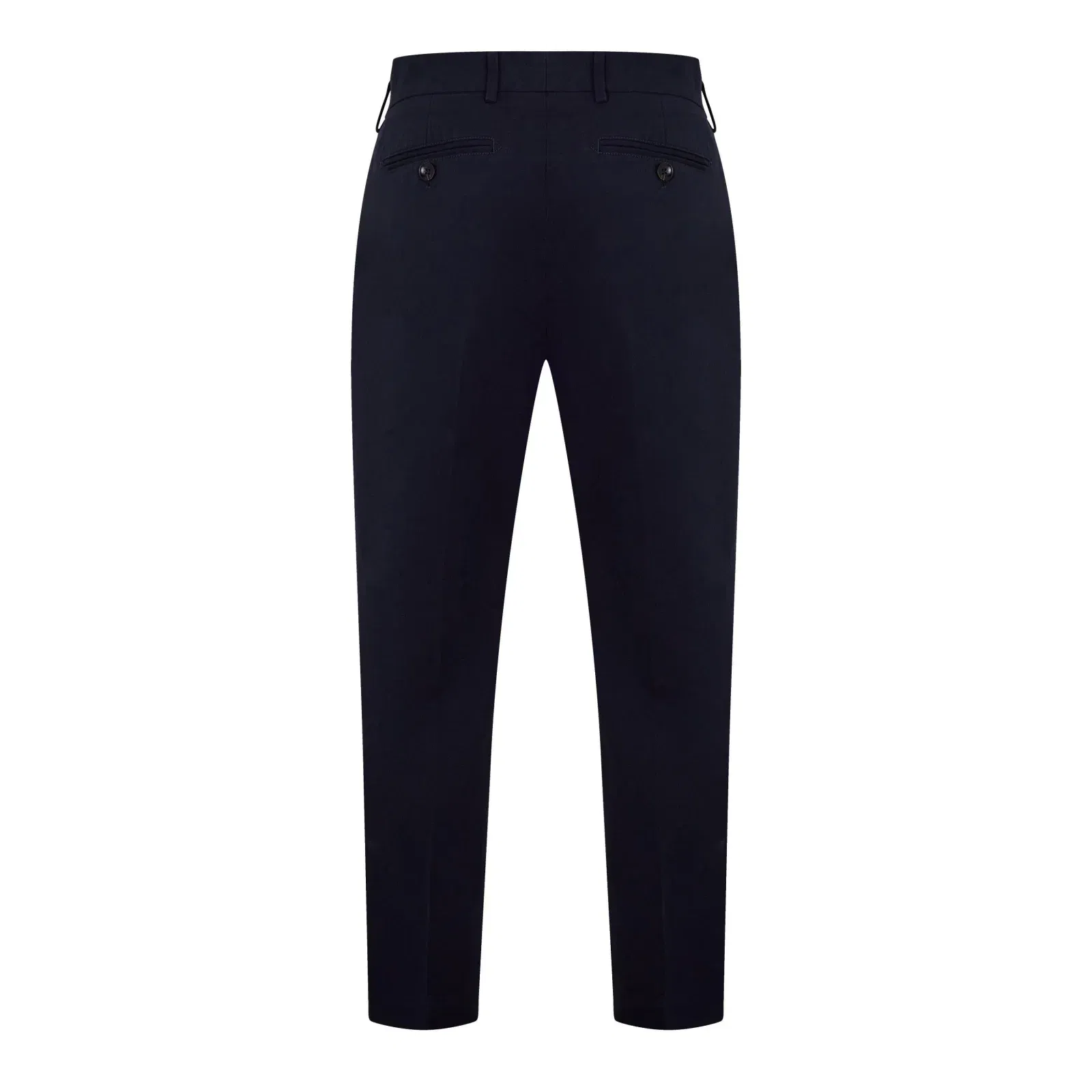 Brushed Chinos