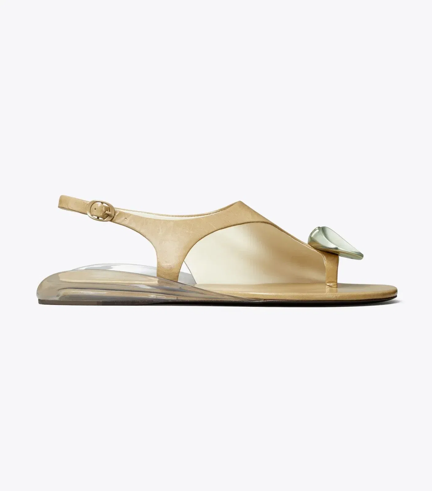 Patos Slingback Sandal