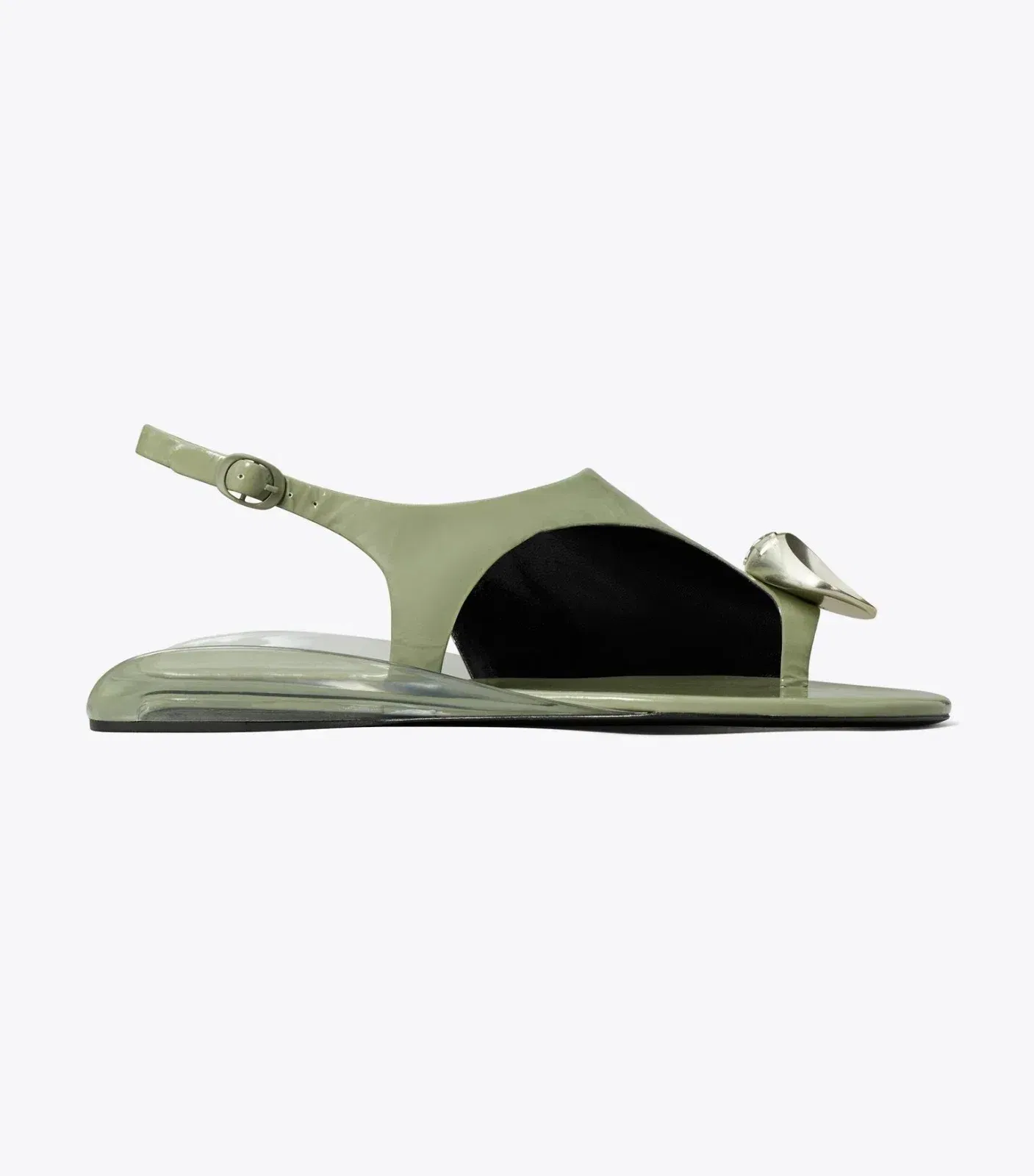Patos Slingback Sandal