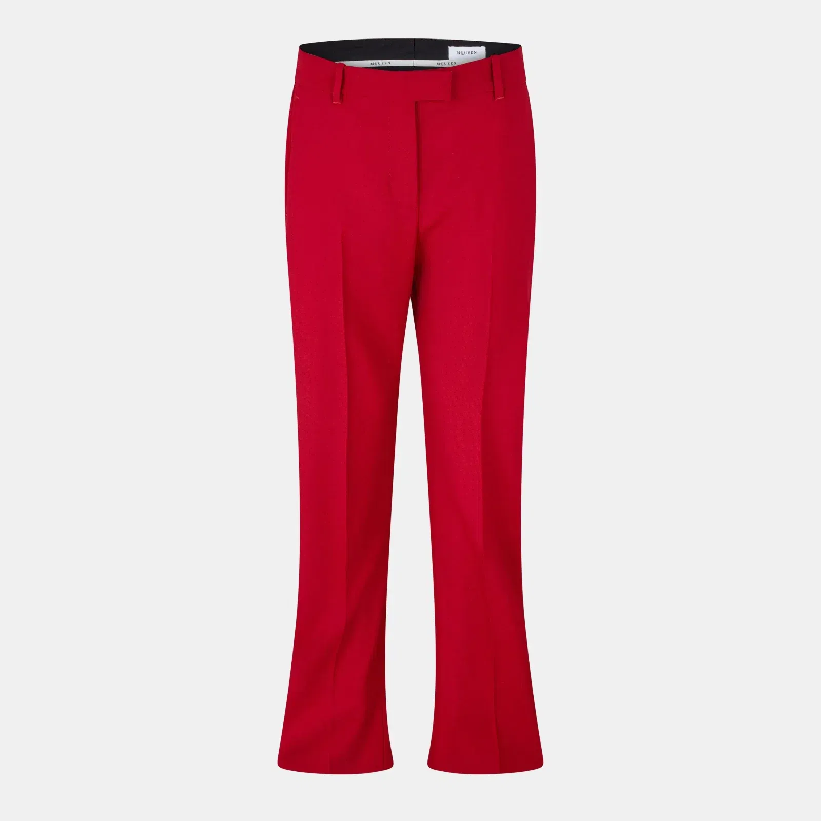 Alex Straight Leg Trousers