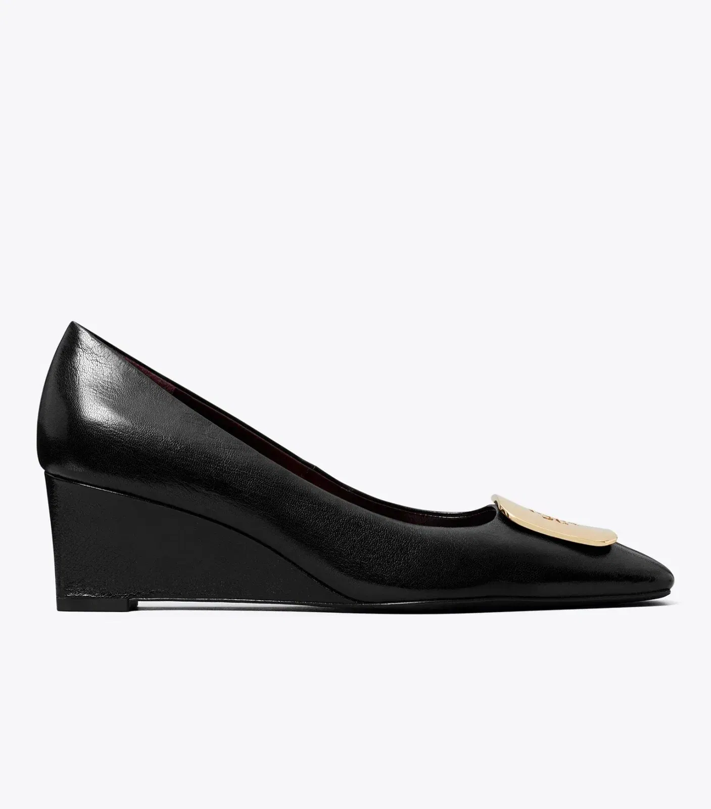 Georgia Wedge