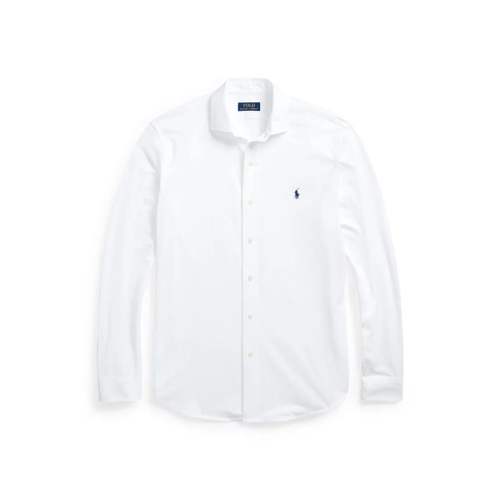 Cotton Jersey Shirt