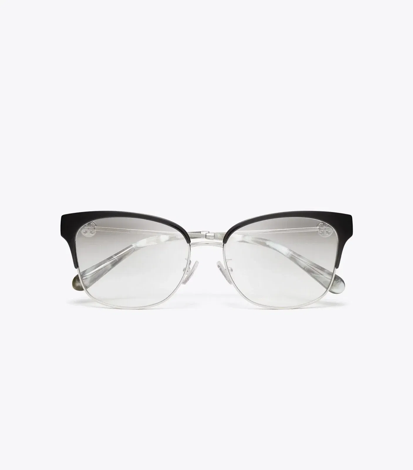 Miller Cat-Eye Eyeglasses