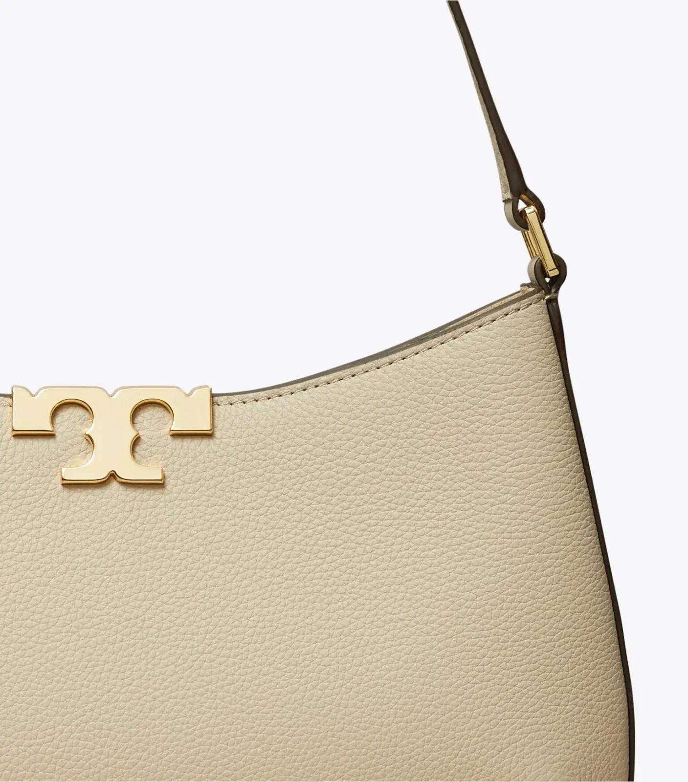 Eleanor Soft Slim Shoulder Bag
