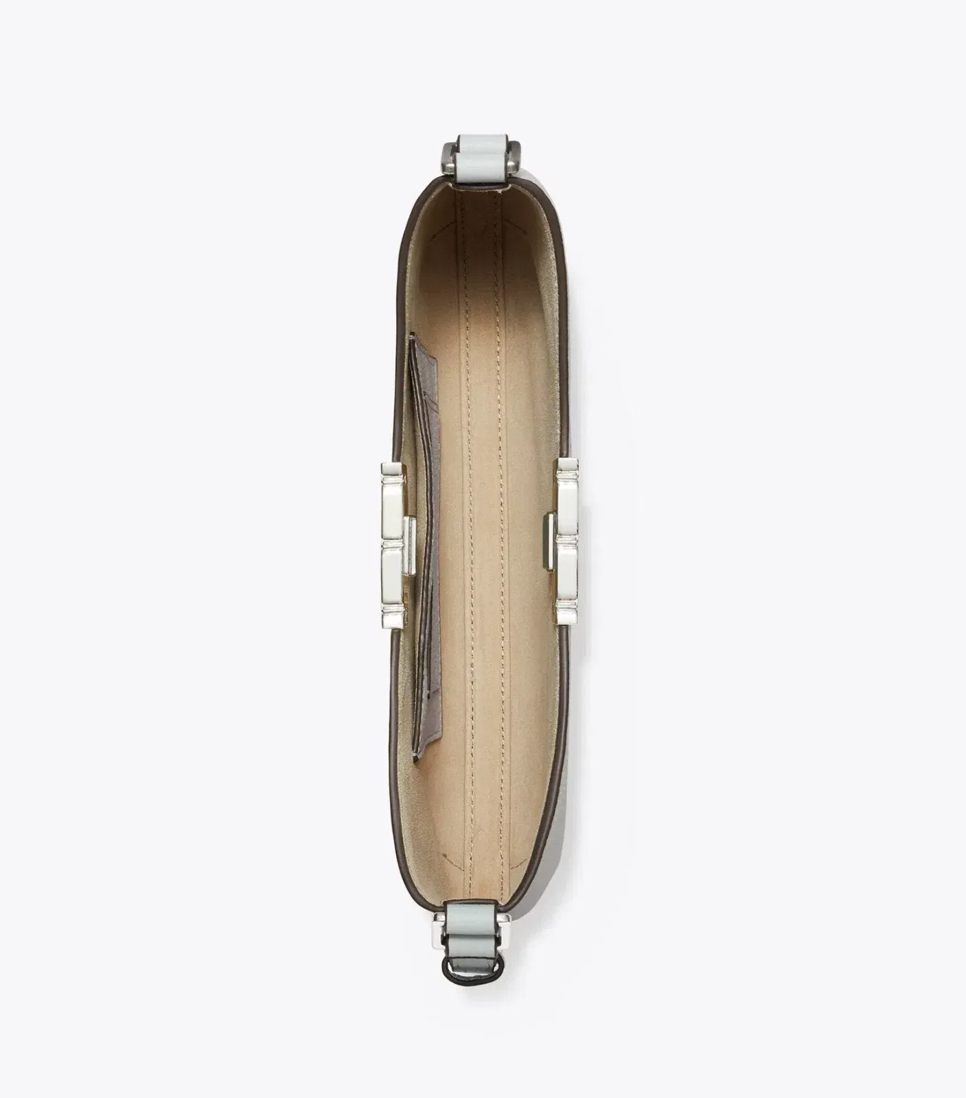 Eleanor Soft Slim Shoulder Bag