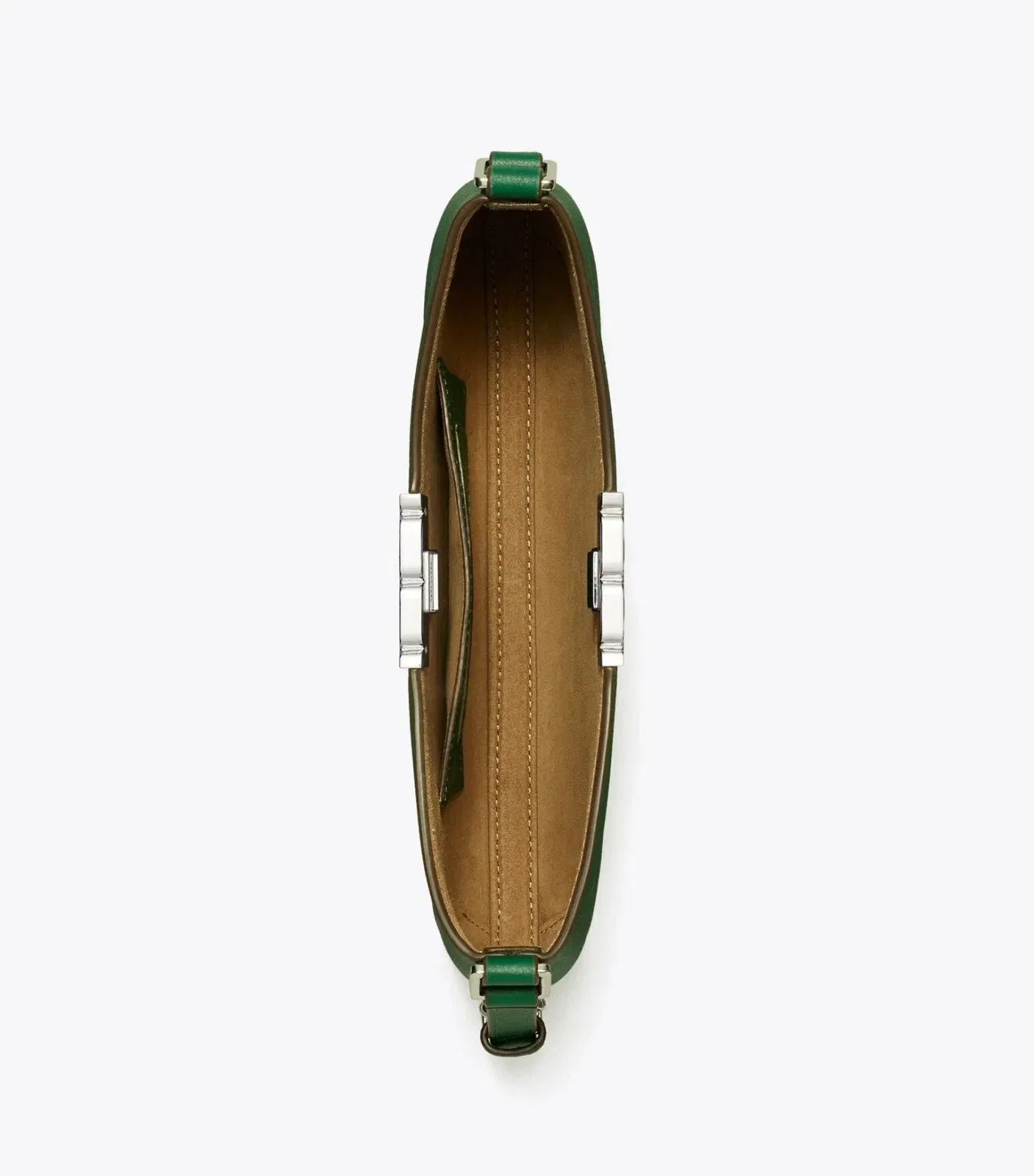 Eleanor Soft Slim Shoulder Bag