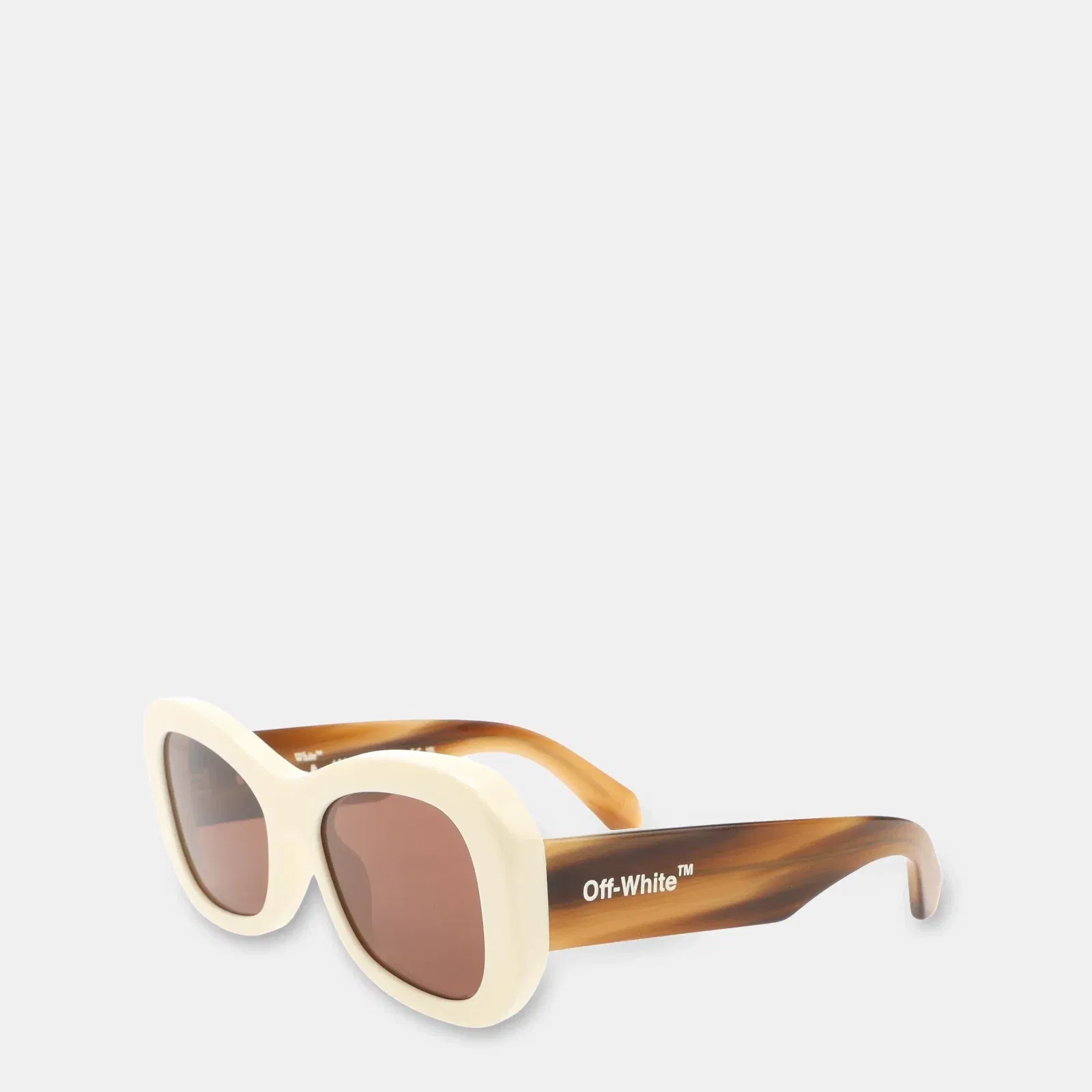 Pablo S Square Sunglasses