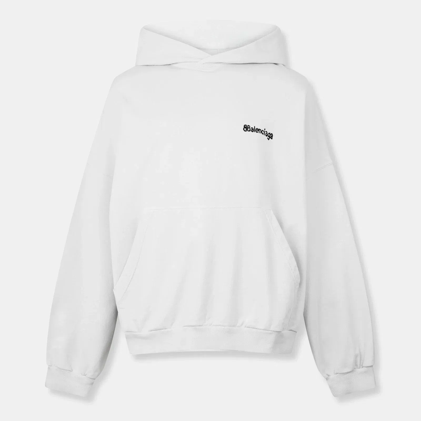 Over the Head Hoodie