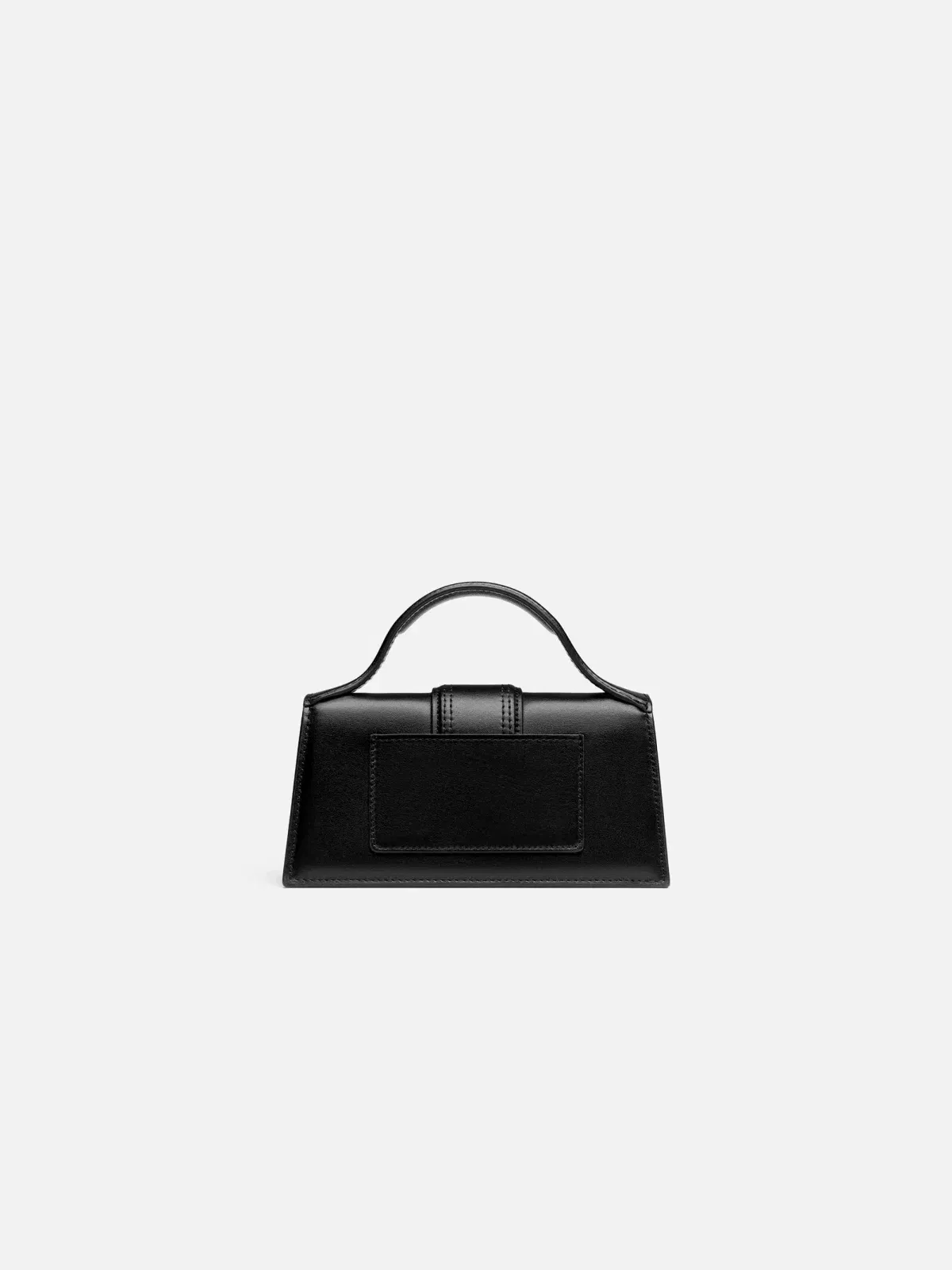 Jacquemus Le Bambino - Black