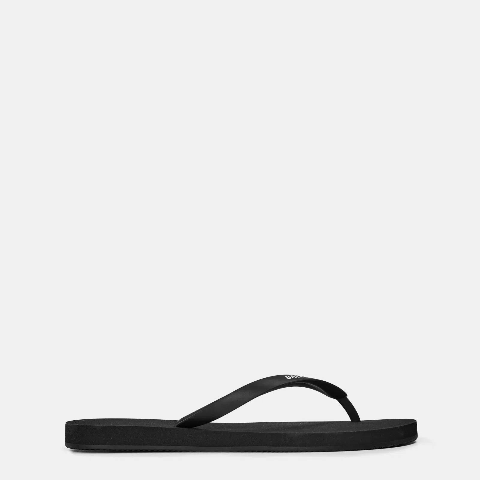 Contoured Flip Flops