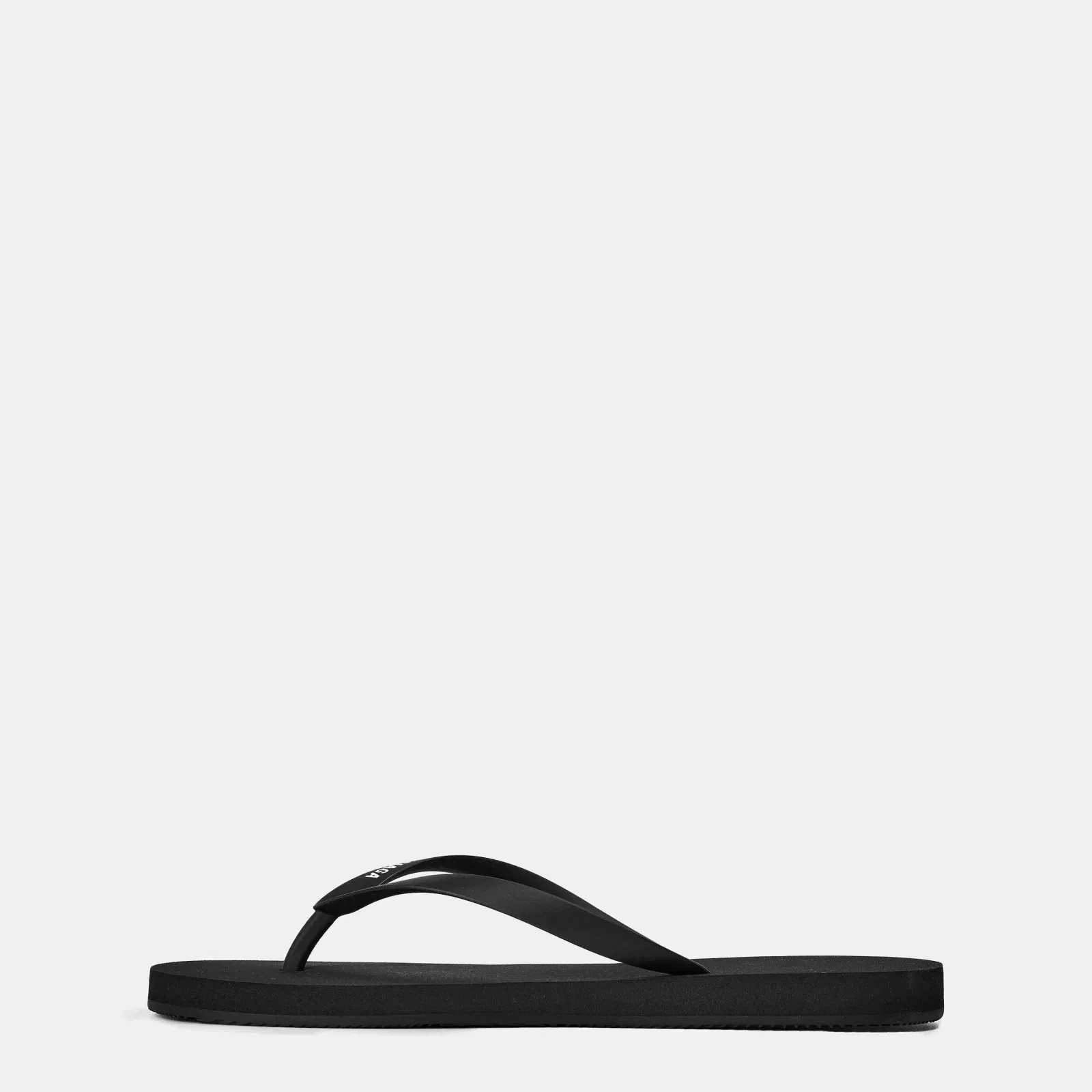 Contoured Flip Flops
