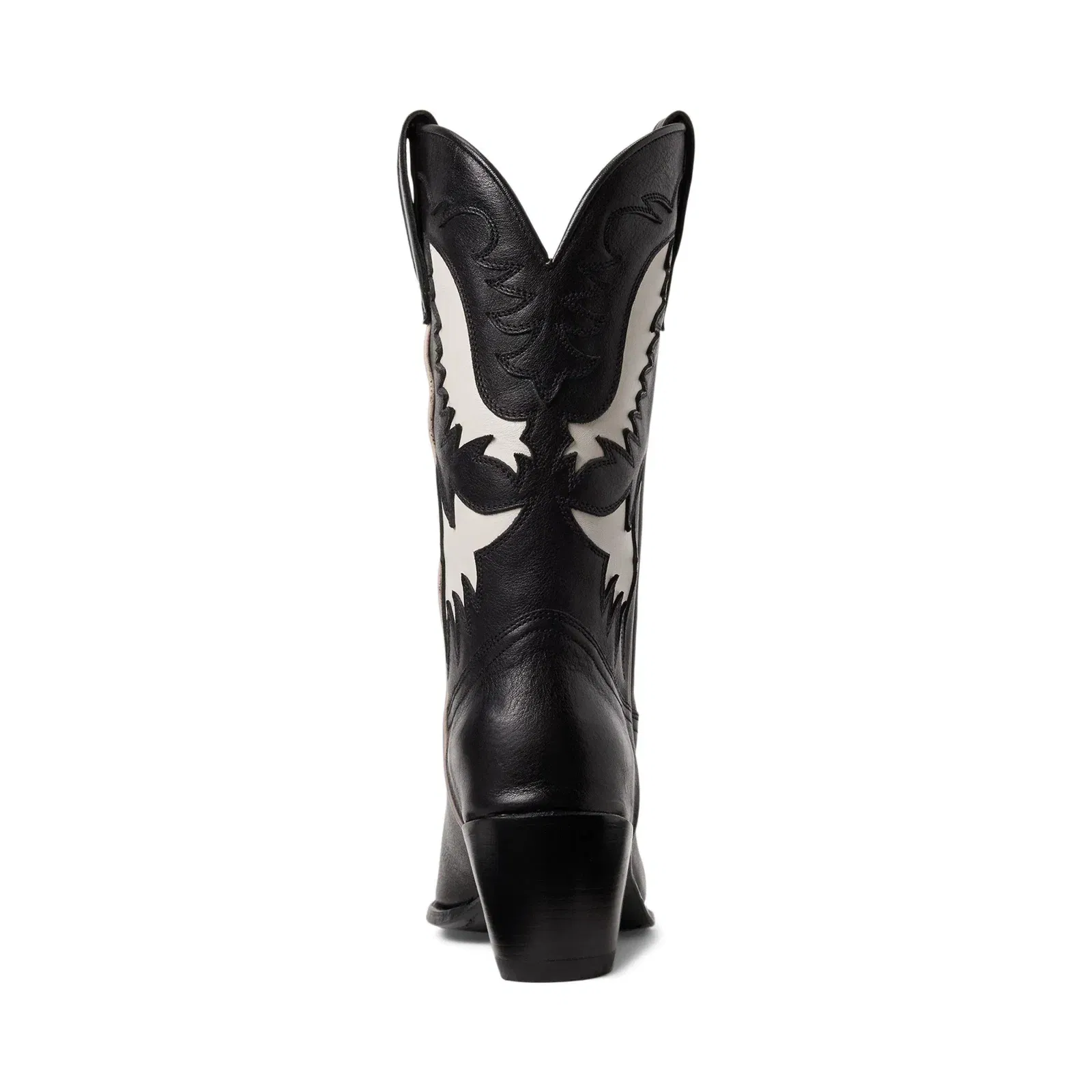 Western Cowboy Boots