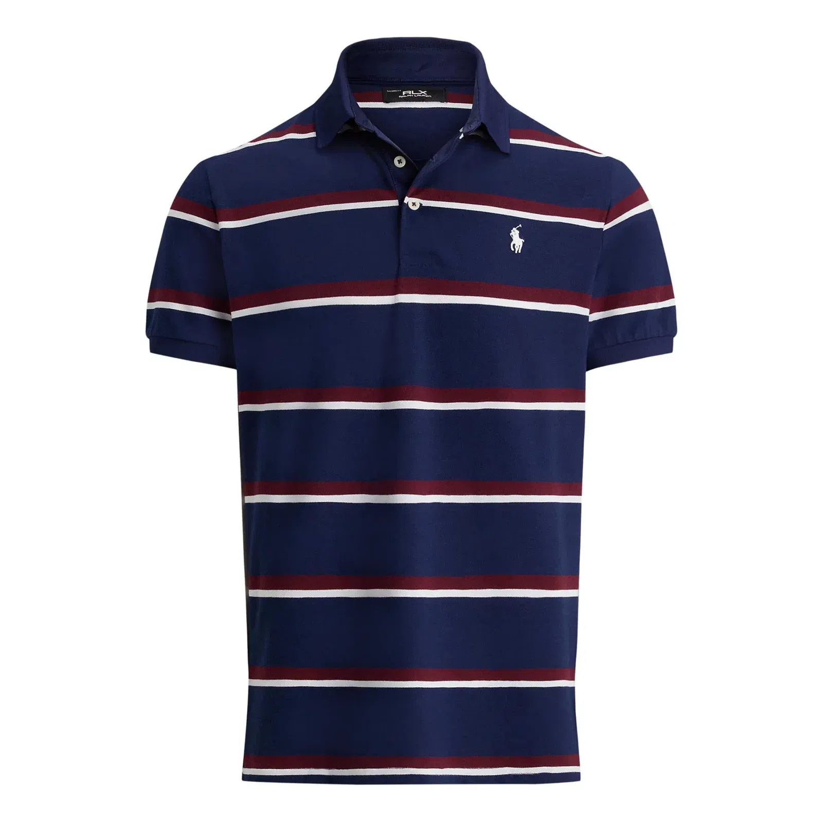Golf Performance Polo Shirt