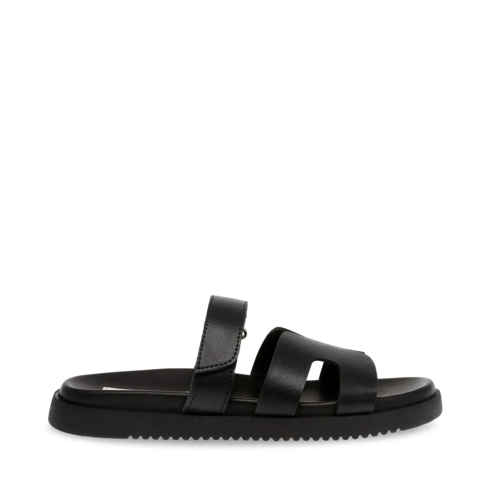 Missile Flat Sandals
