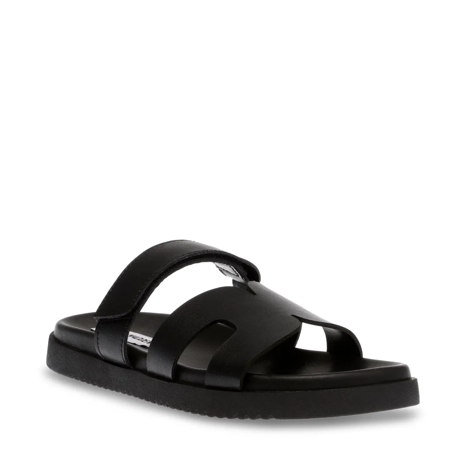 Missile Flat Sandals