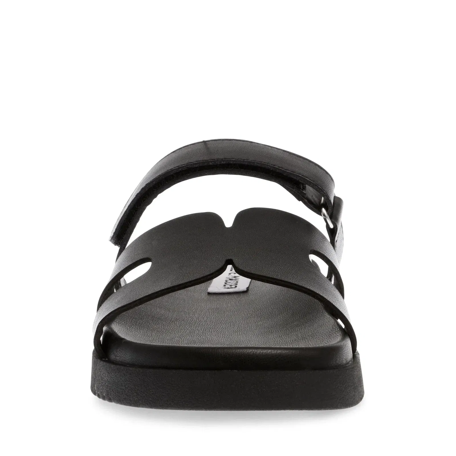 Missile Flat Sandals