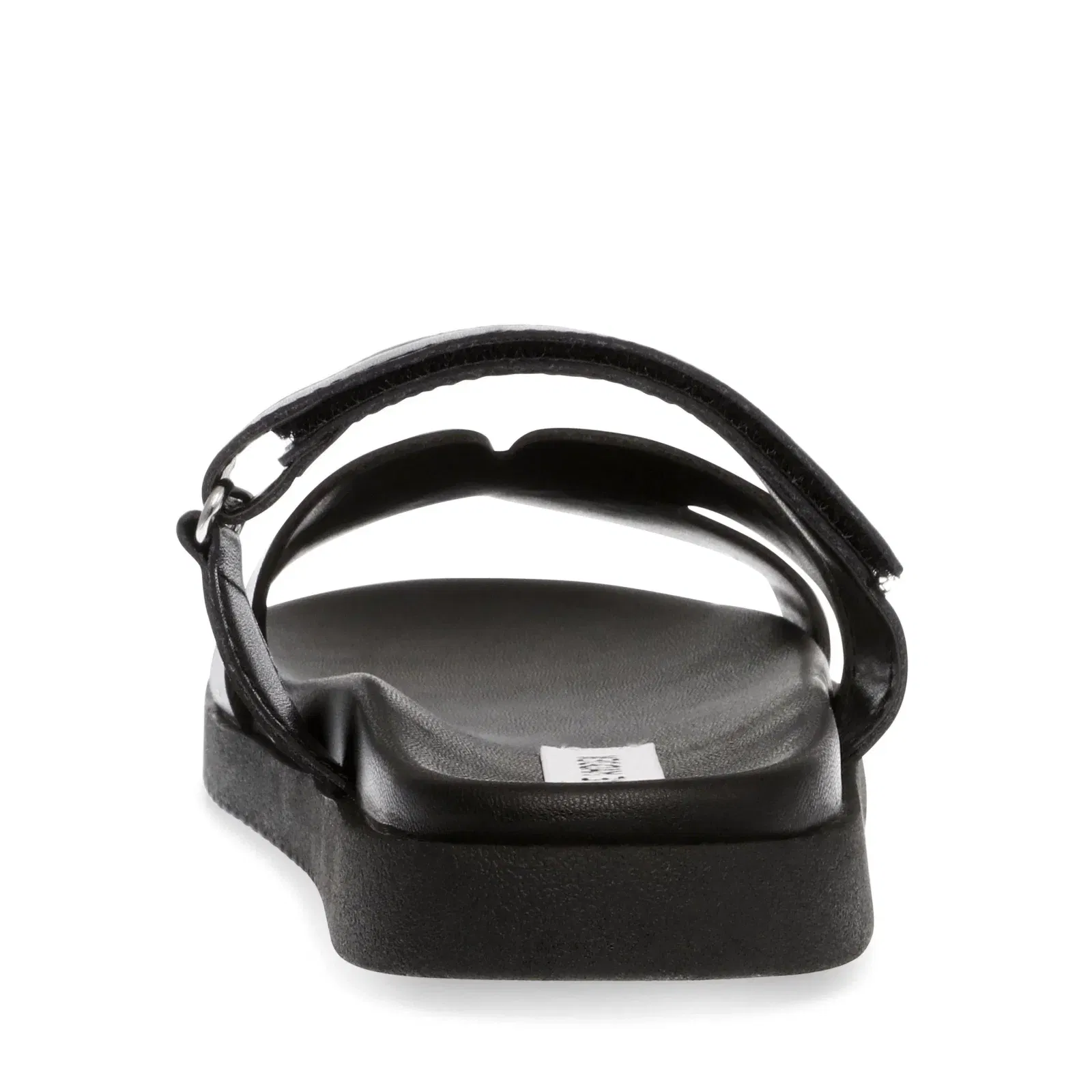 Missile Flat Sandals