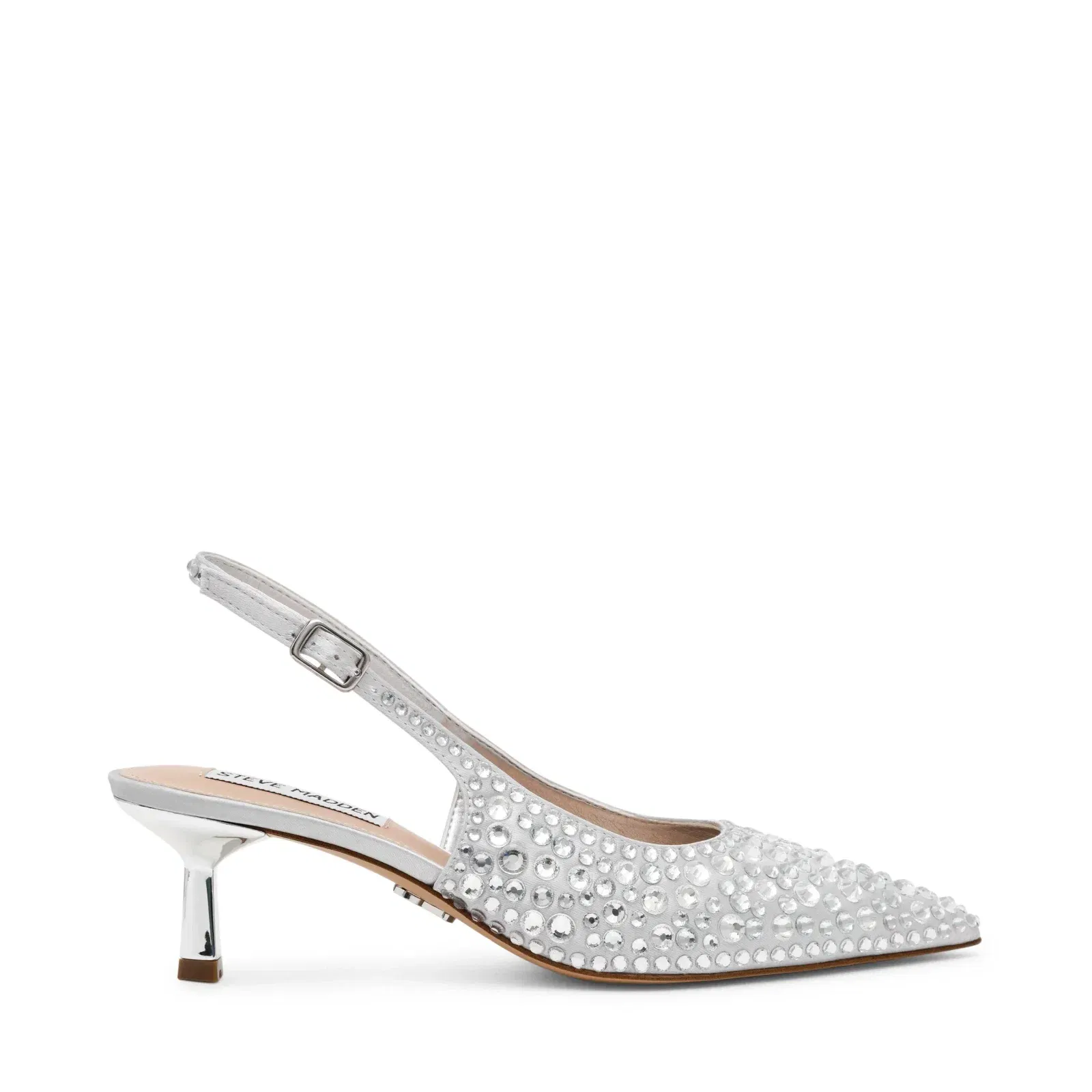 Korra Slingbacks