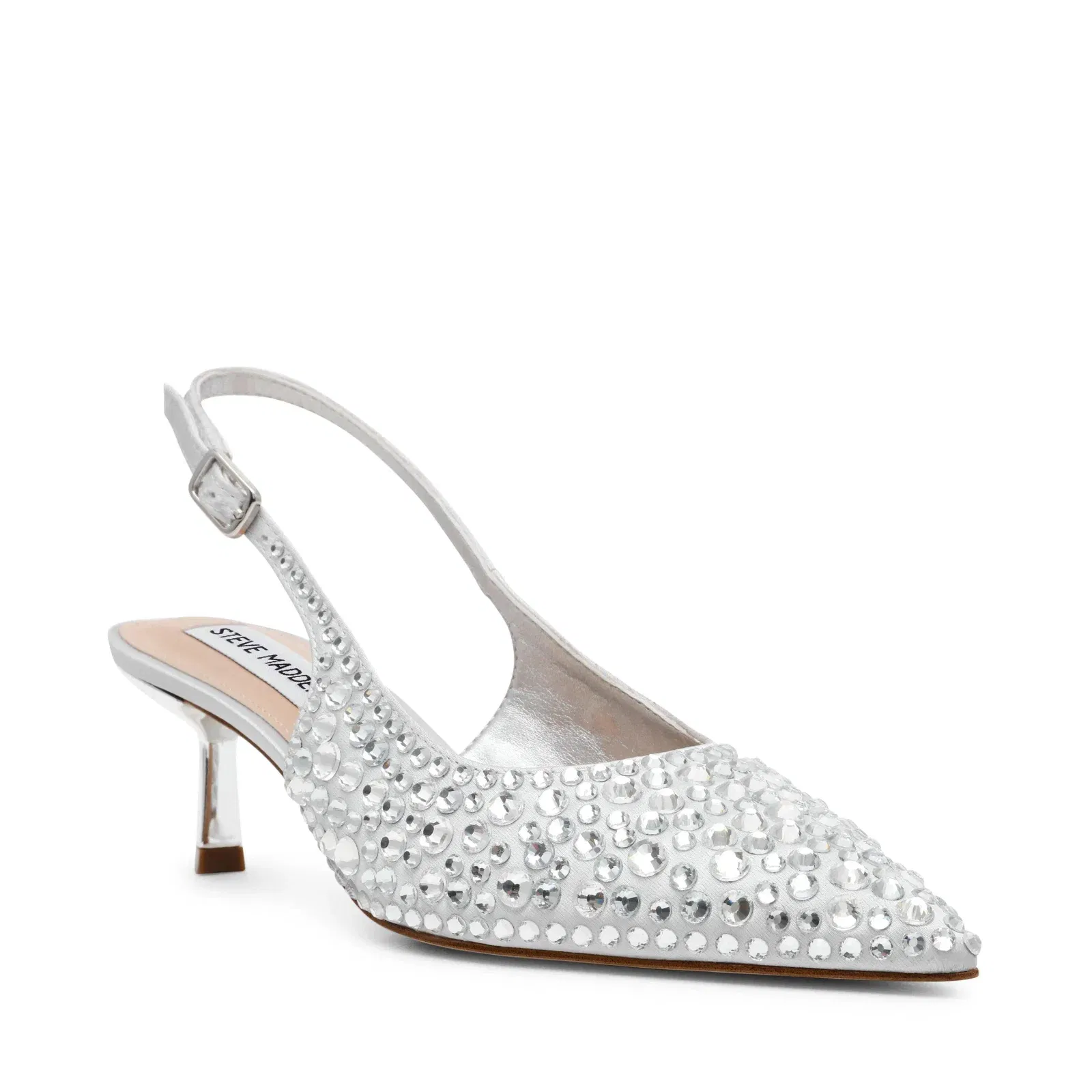 Korra Slingbacks