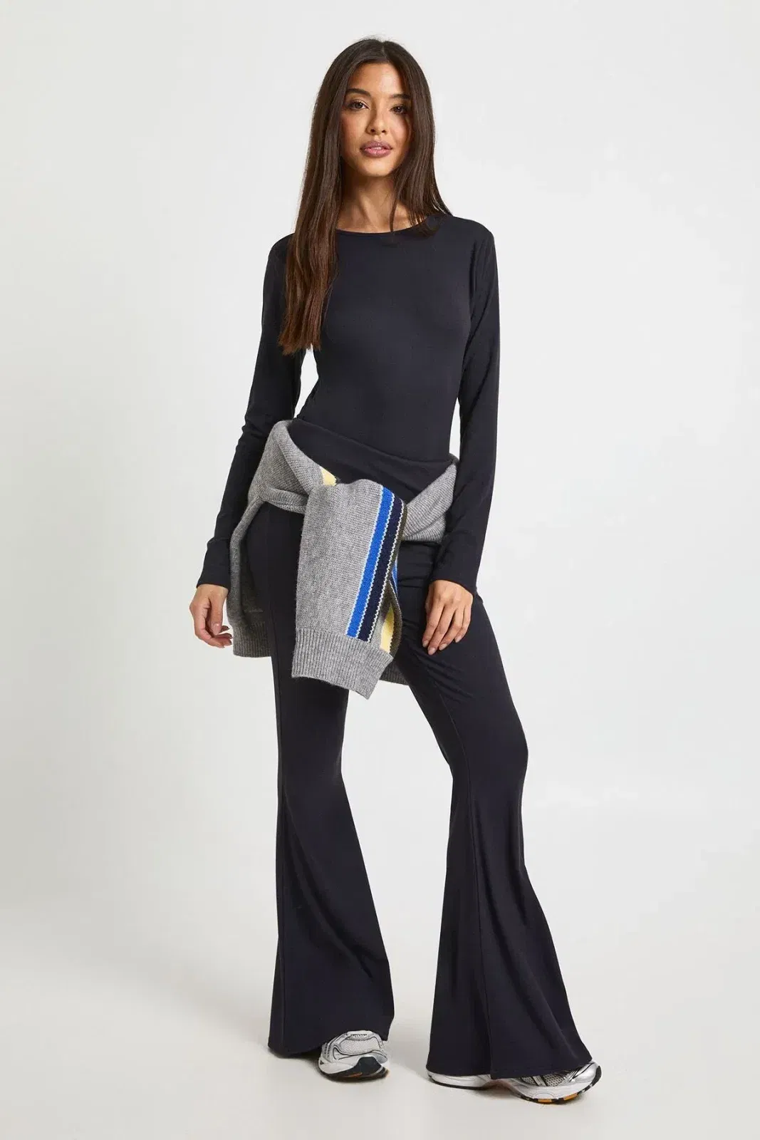 Ultra Soft Long Sleeve Bodysuit