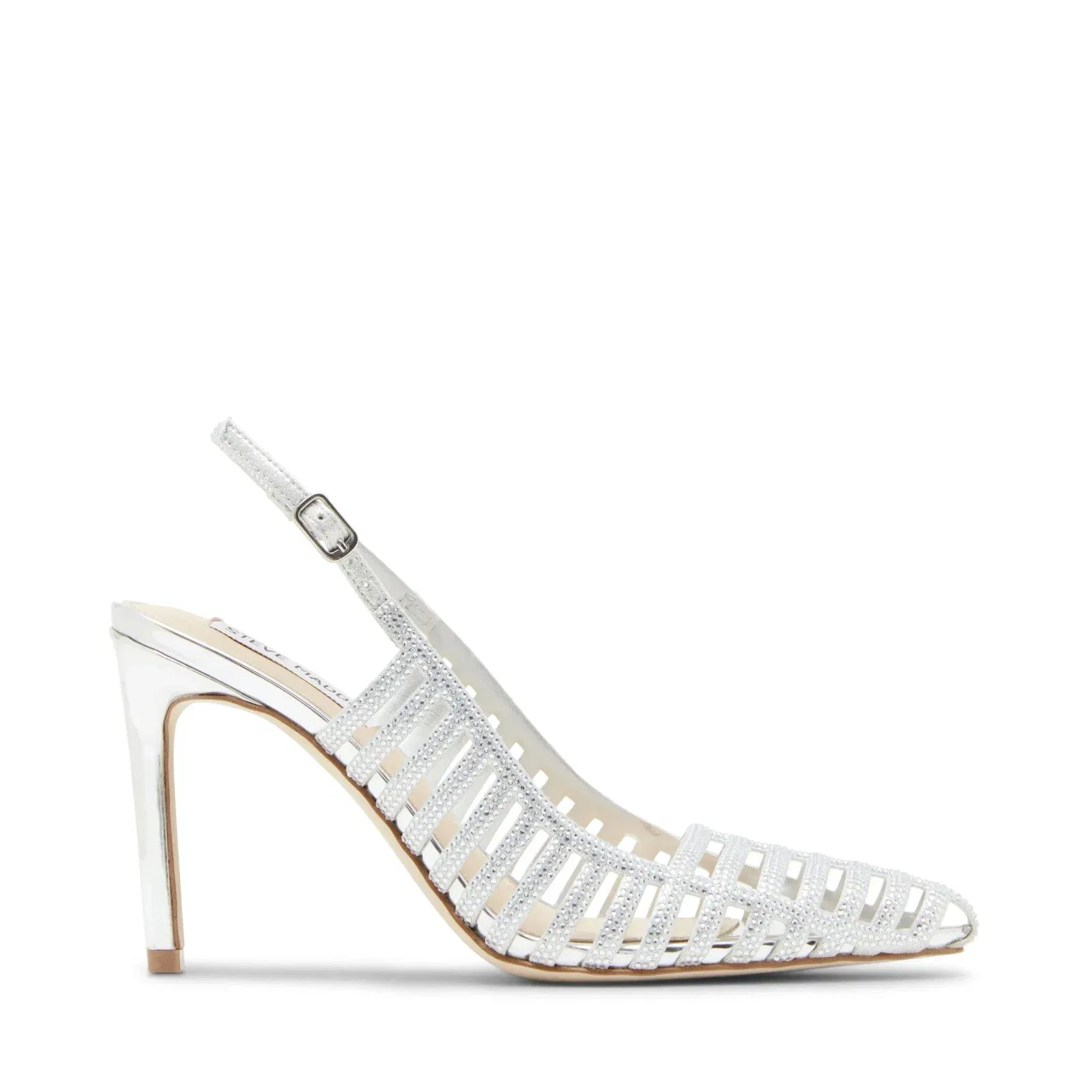 Carleigh Heeled Mules