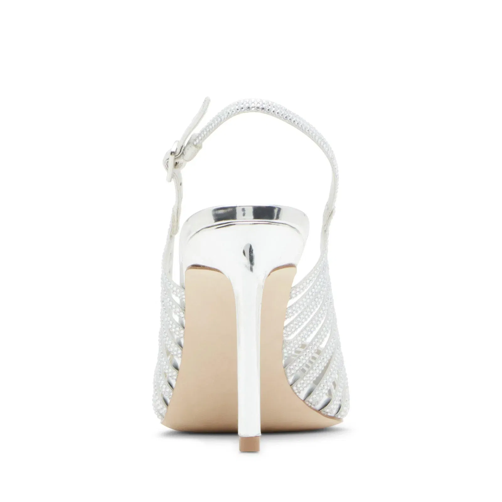 Carleigh Heeled Mules
