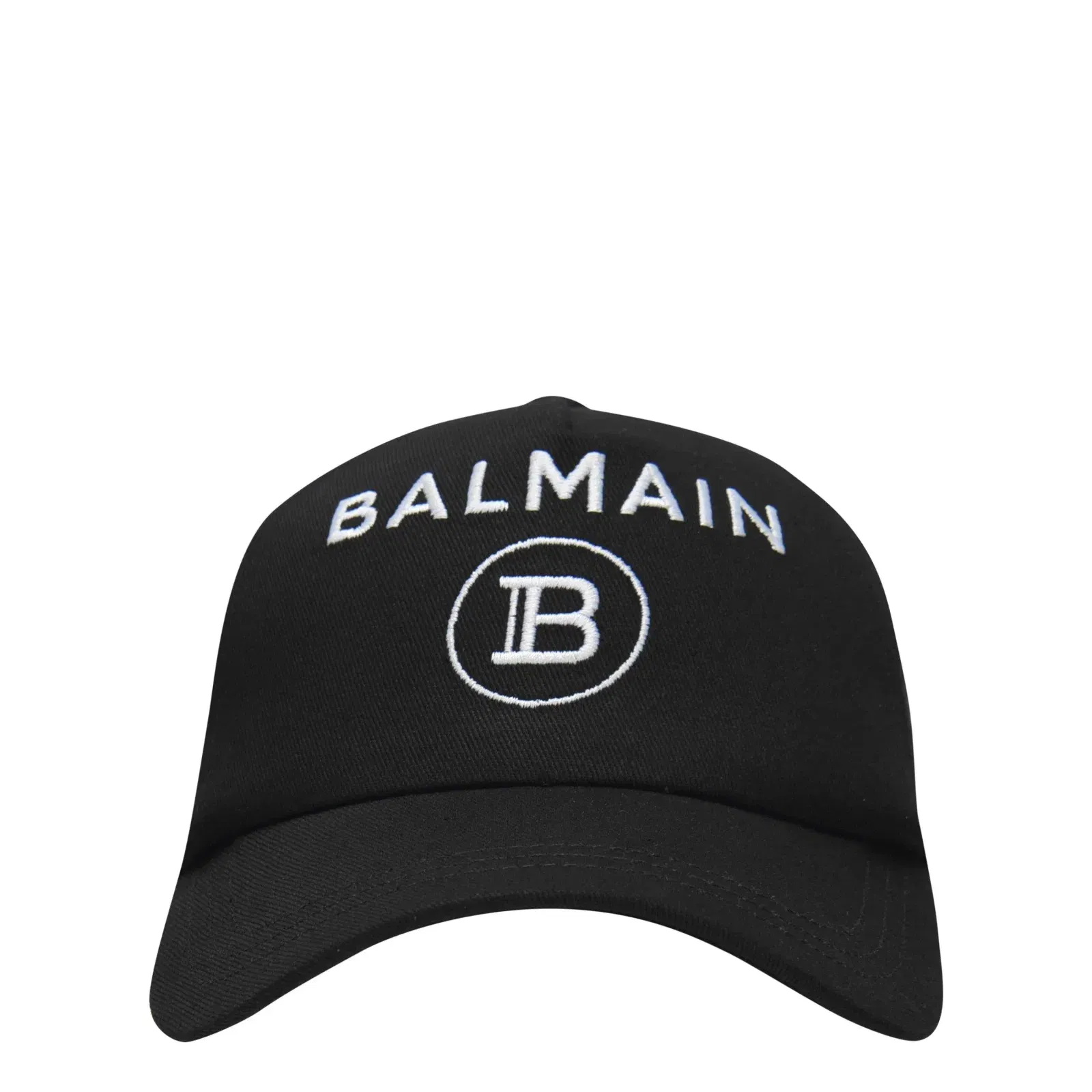 Logo Baseball Cap