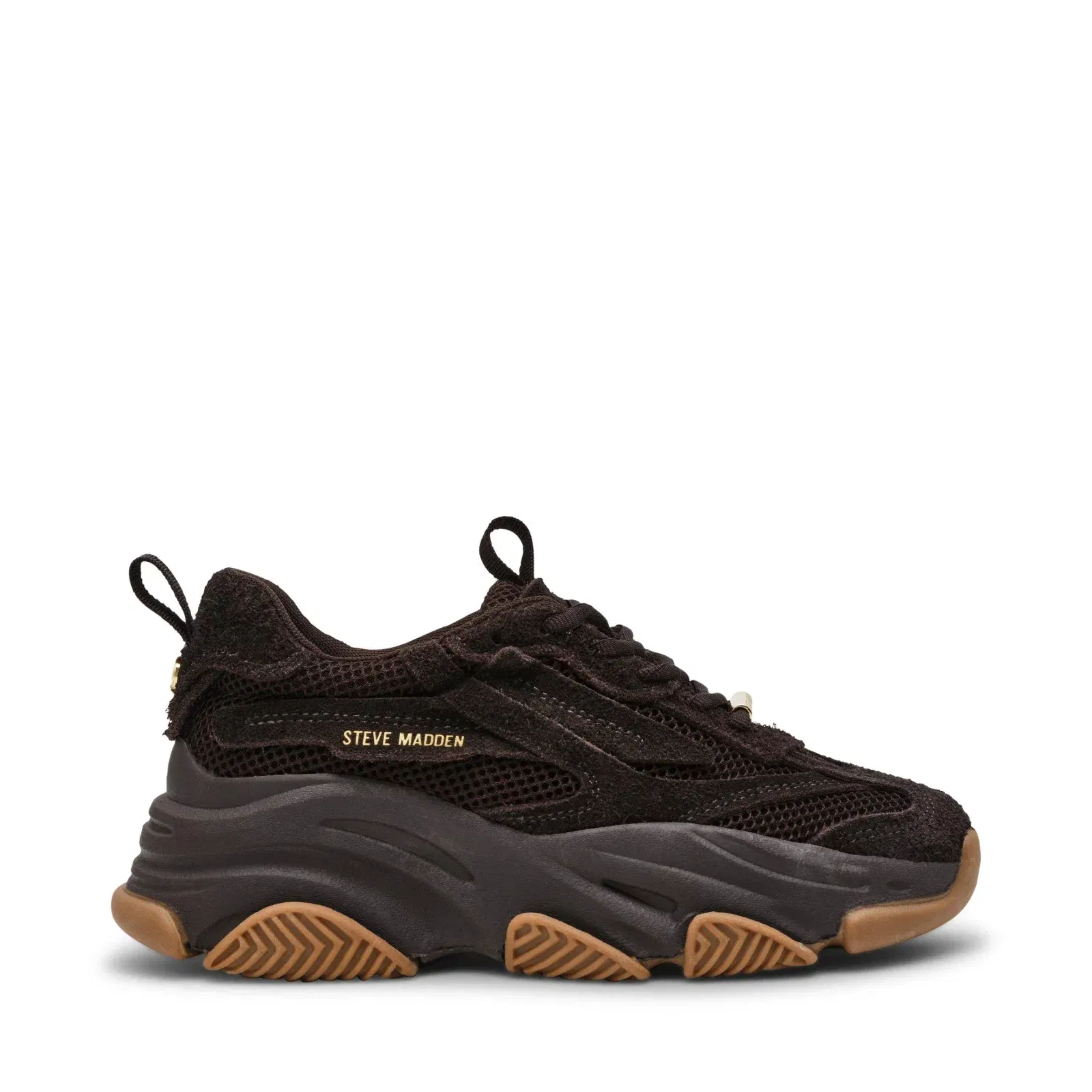 Possession Chunky Trainers