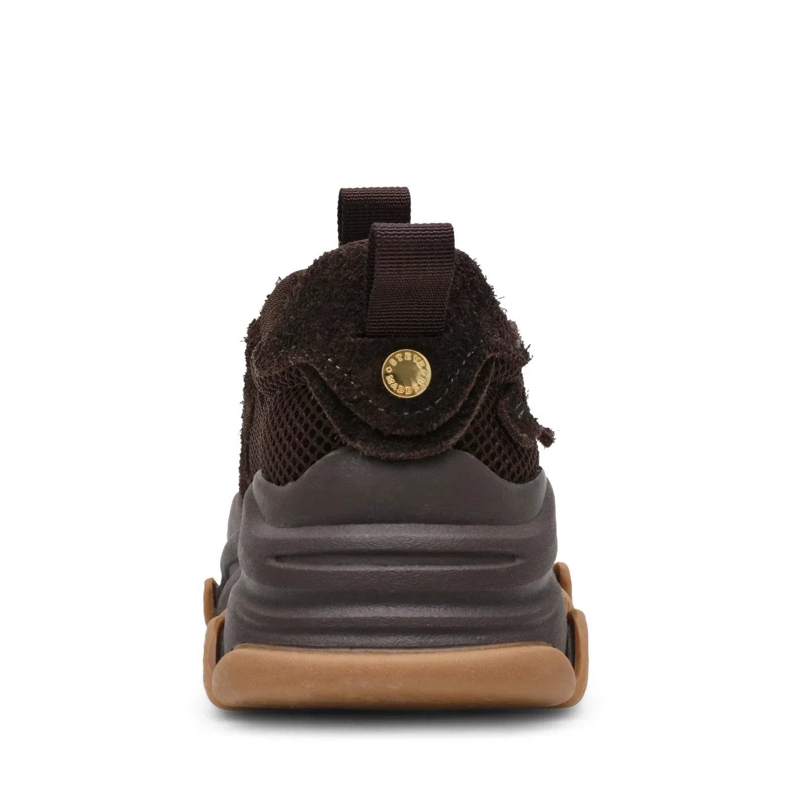 Possession Chunky Trainers