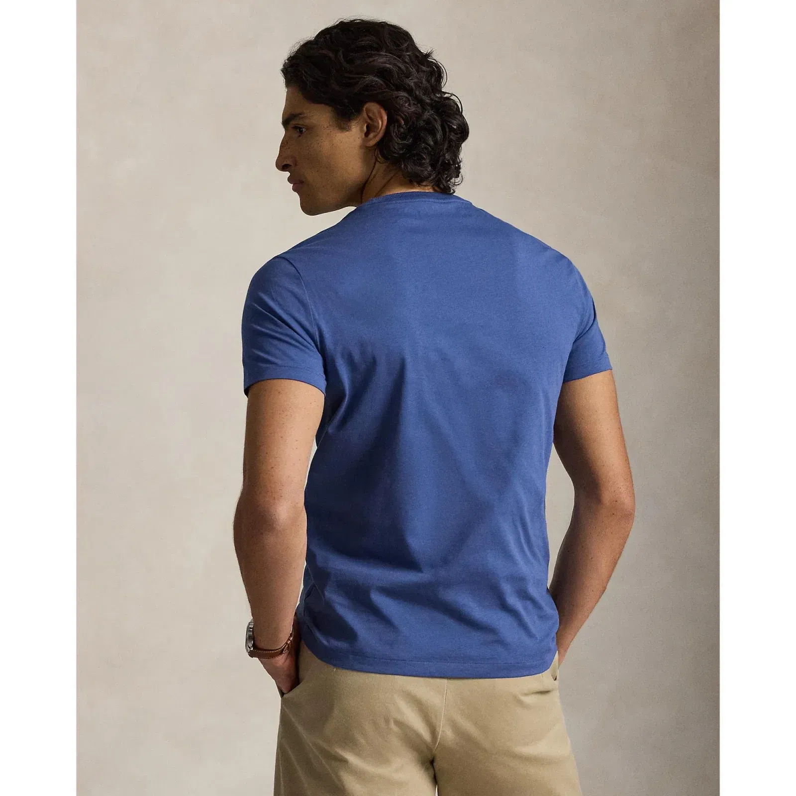 Regular Fit Custom T-Shirt